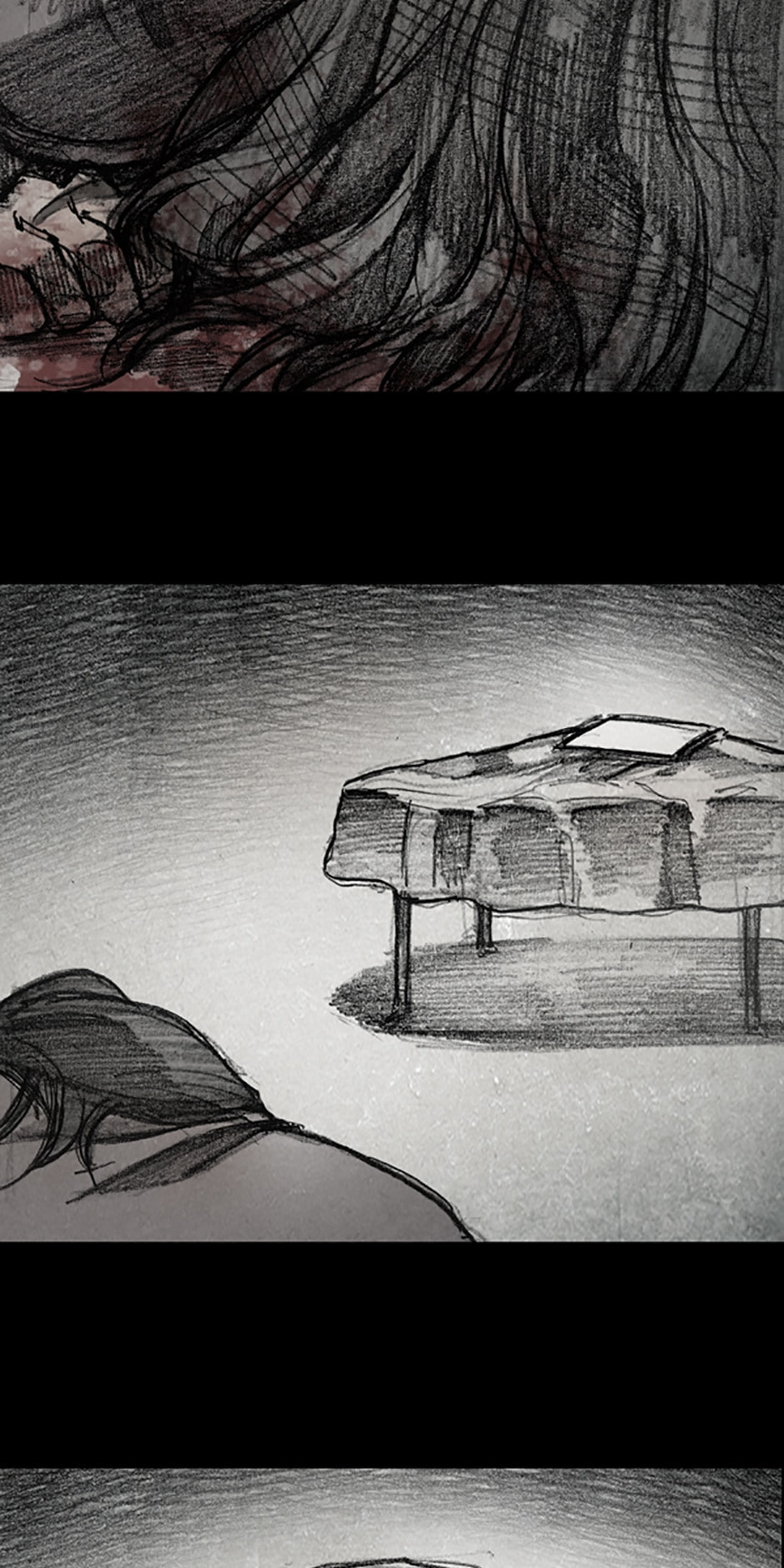 Read Aka no Ori chapter 12.5 image 27 on Lezhin