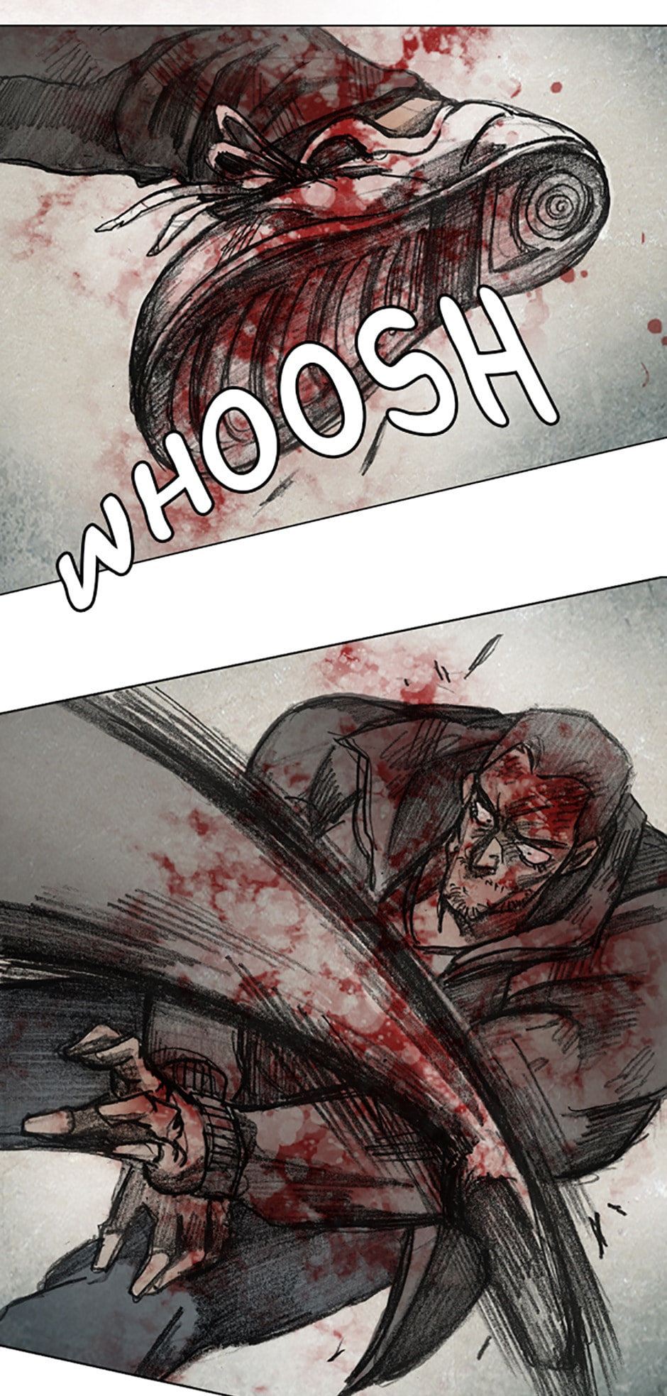 Read Aka no Ori chapter 12.5 image 34 on Lezhin