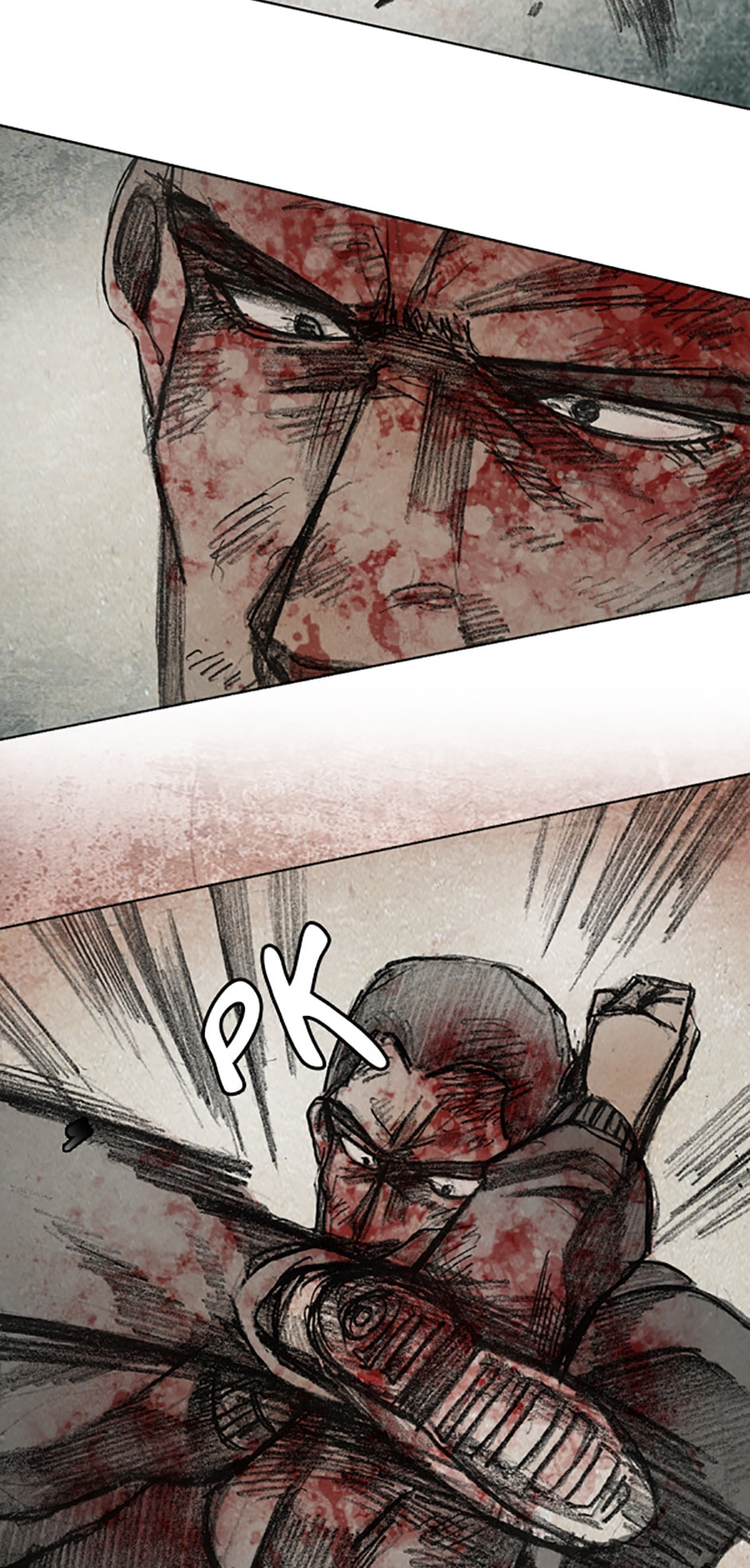 Read Aka no Ori chapter 12.5 image 35 on Lezhin