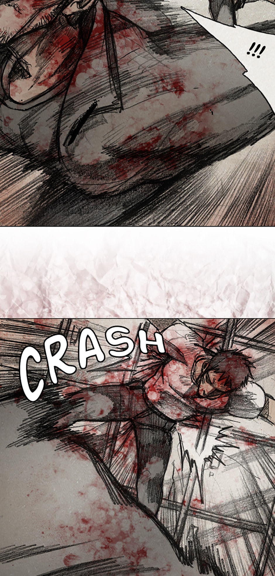 Read Aka no Ori chapter 12.5 image 37 on Lezhin