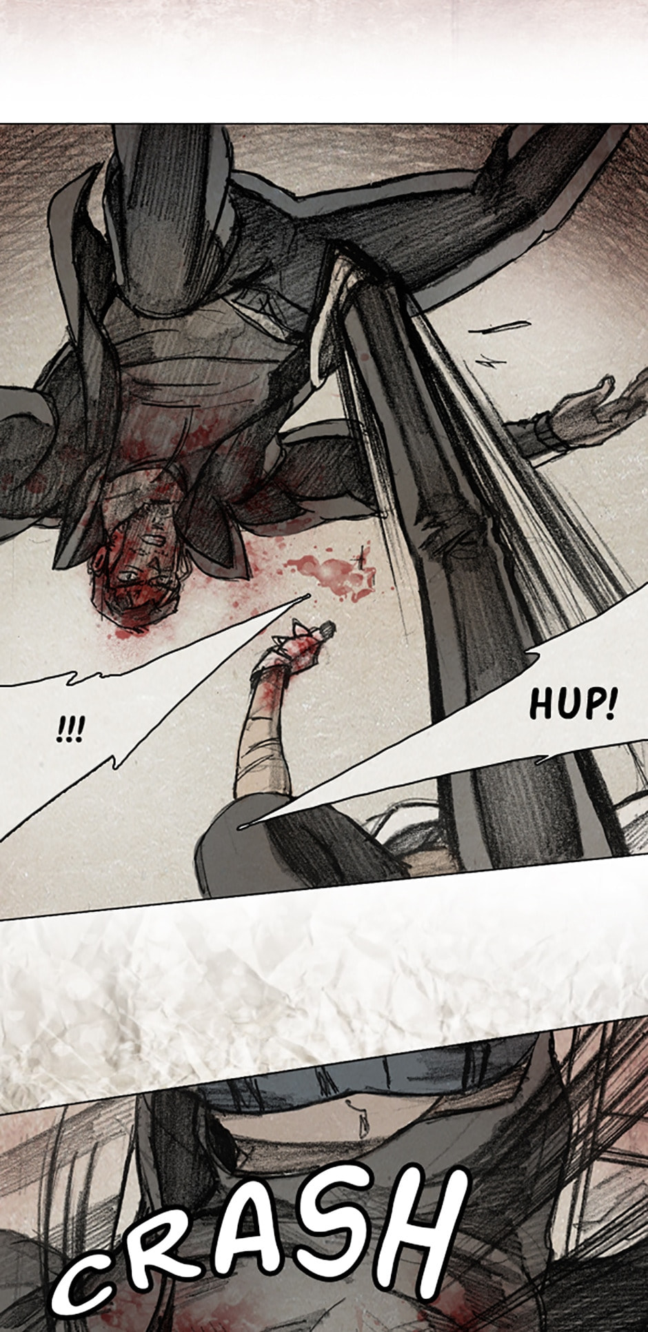 Read Aka no Ori chapter 12.5 image 4 on Lezhin