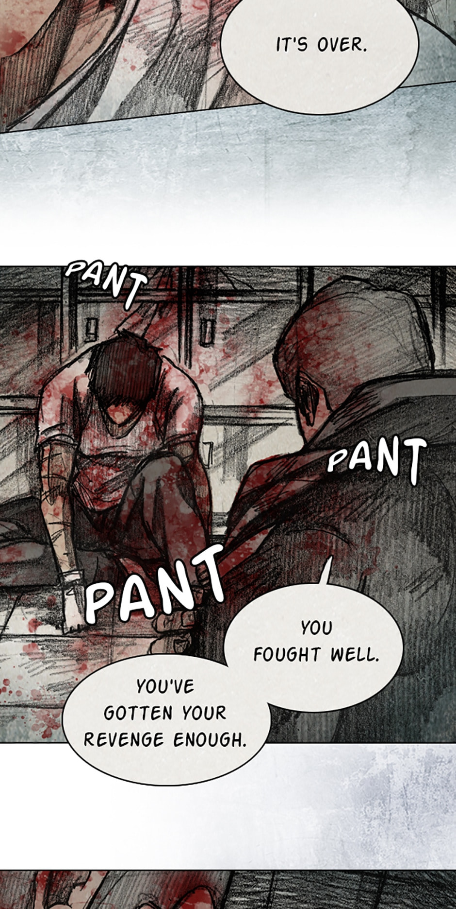 Read Aka no Ori chapter 12.5 image 41 on Lezhin