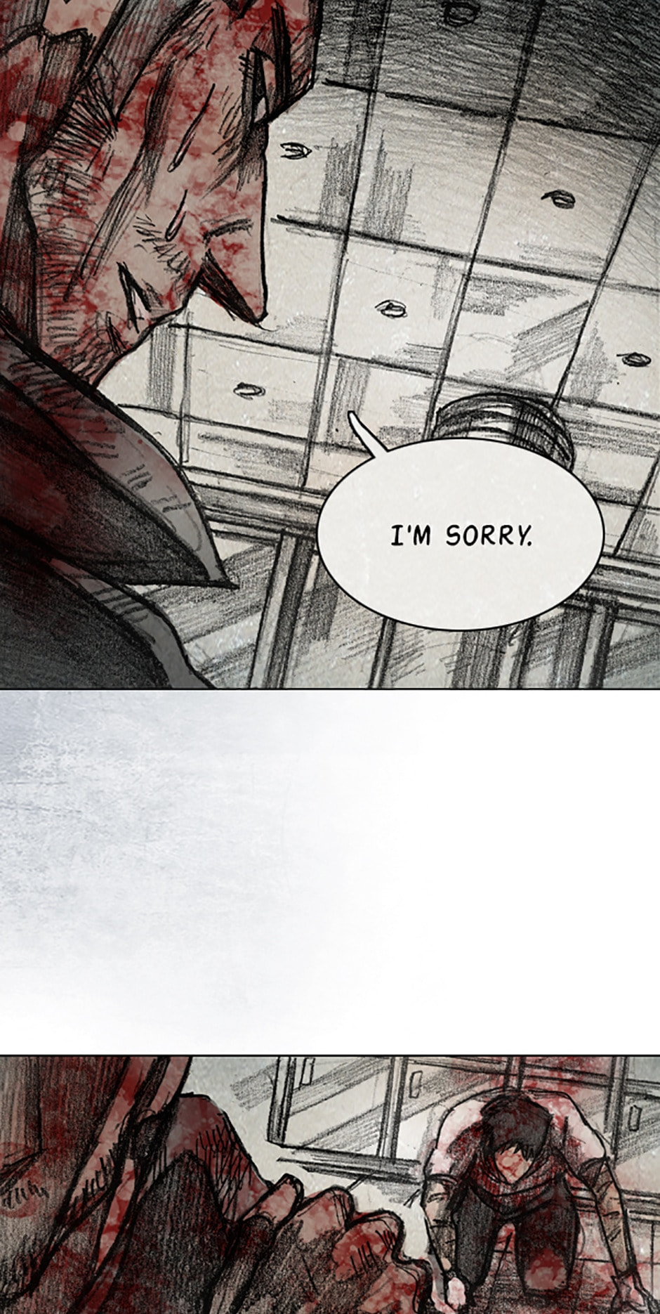 Read Aka no Ori chapter 12.5 image 42 on Lezhin