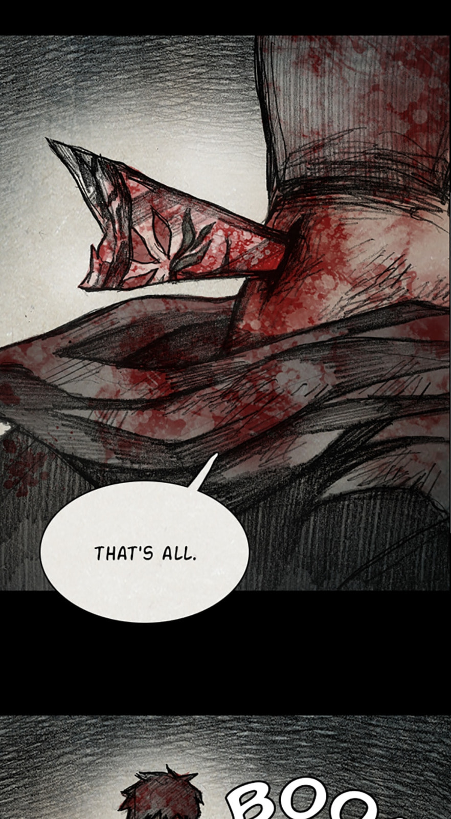 Read Aka no Ori chapter 12.5 image 50 on Lezhin