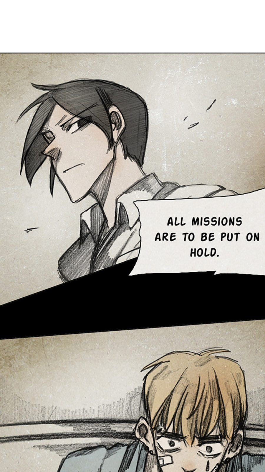 Read Aka no Ori chapter 12.5 image 59 on Lezhin