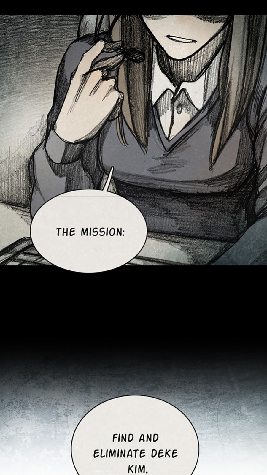 Read Aka no Ori chapter 12.5 image 61 on Lezhin