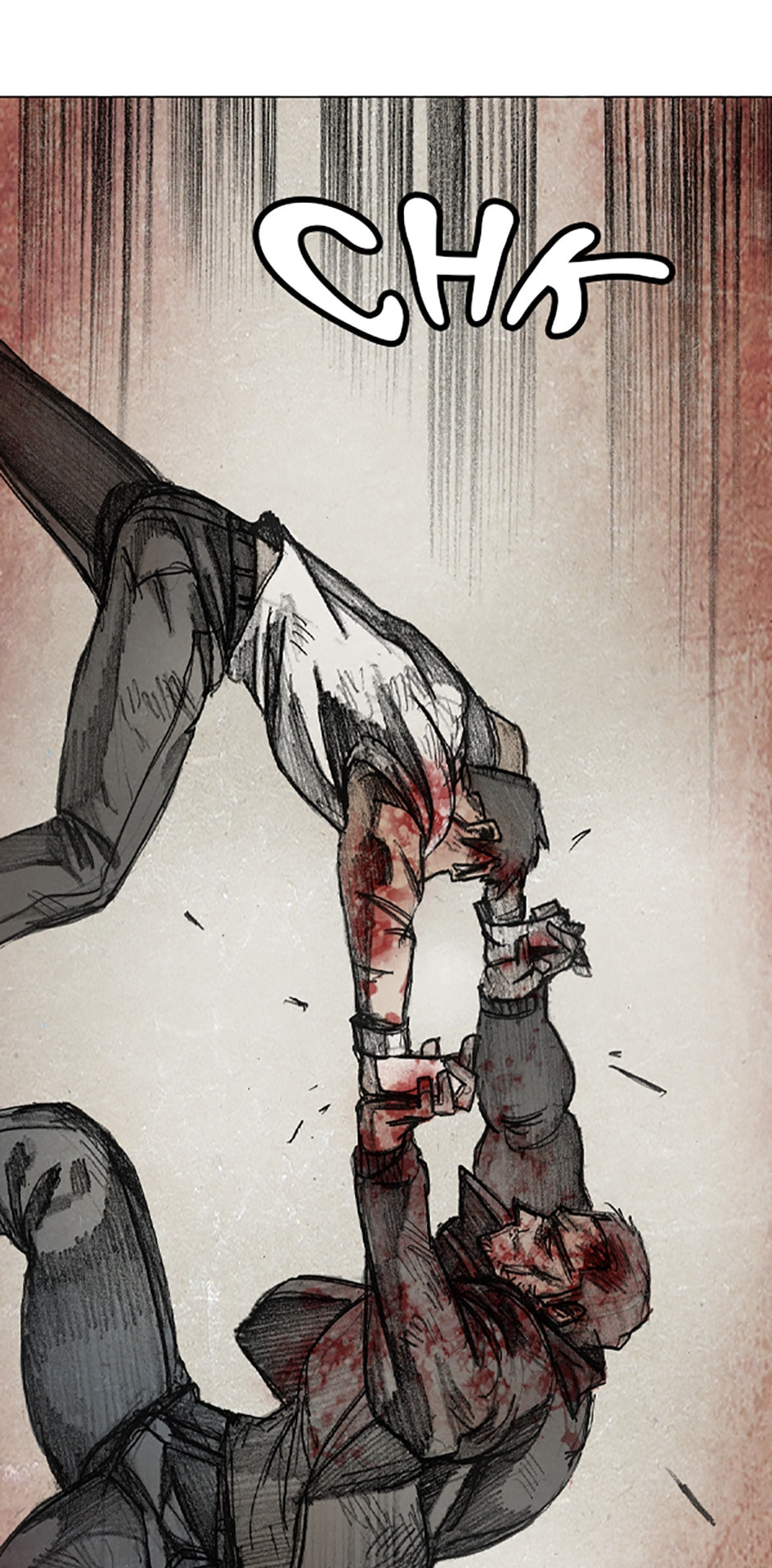Read Aka no Ori chapter 12.5 image 8 on Lezhin