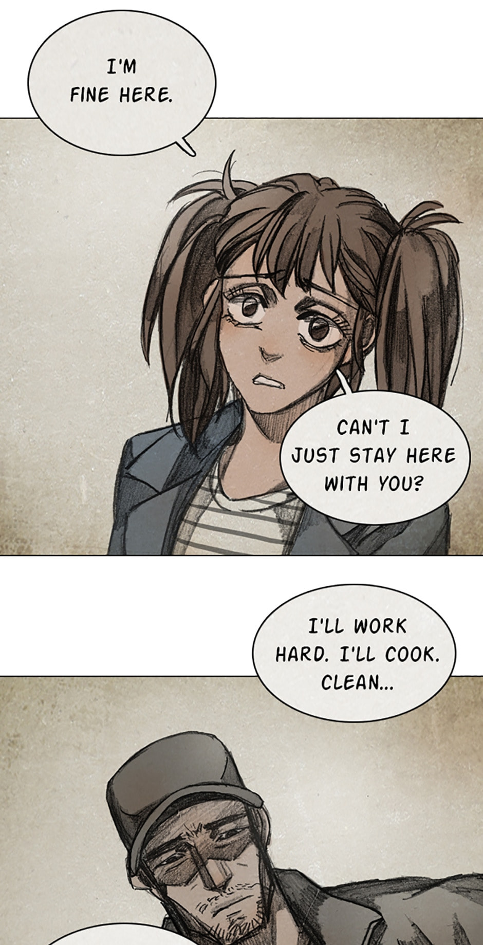 Read Aka no Ori chapter 12 image 10 on Lezhin