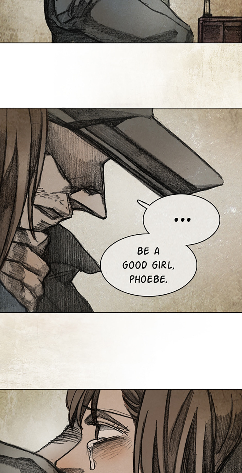 Read Aka no Ori chapter 12 image 12 on Lezhin