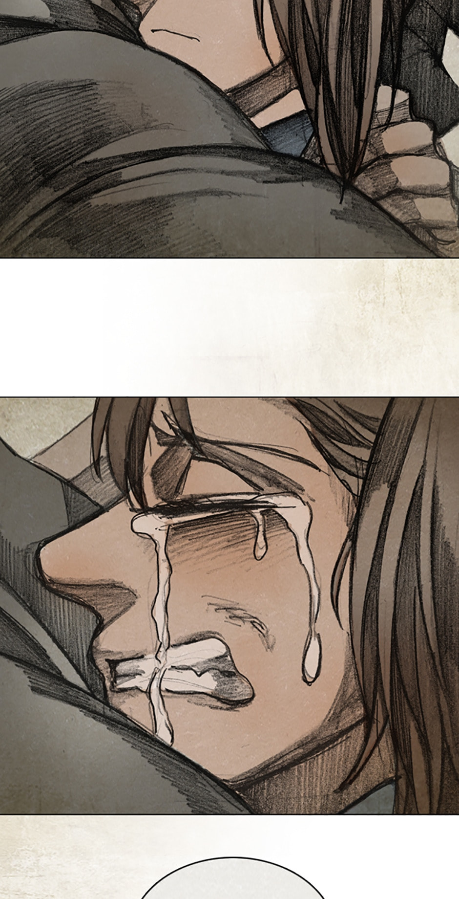Read Aka no Ori chapter 12 image 13 on Lezhin