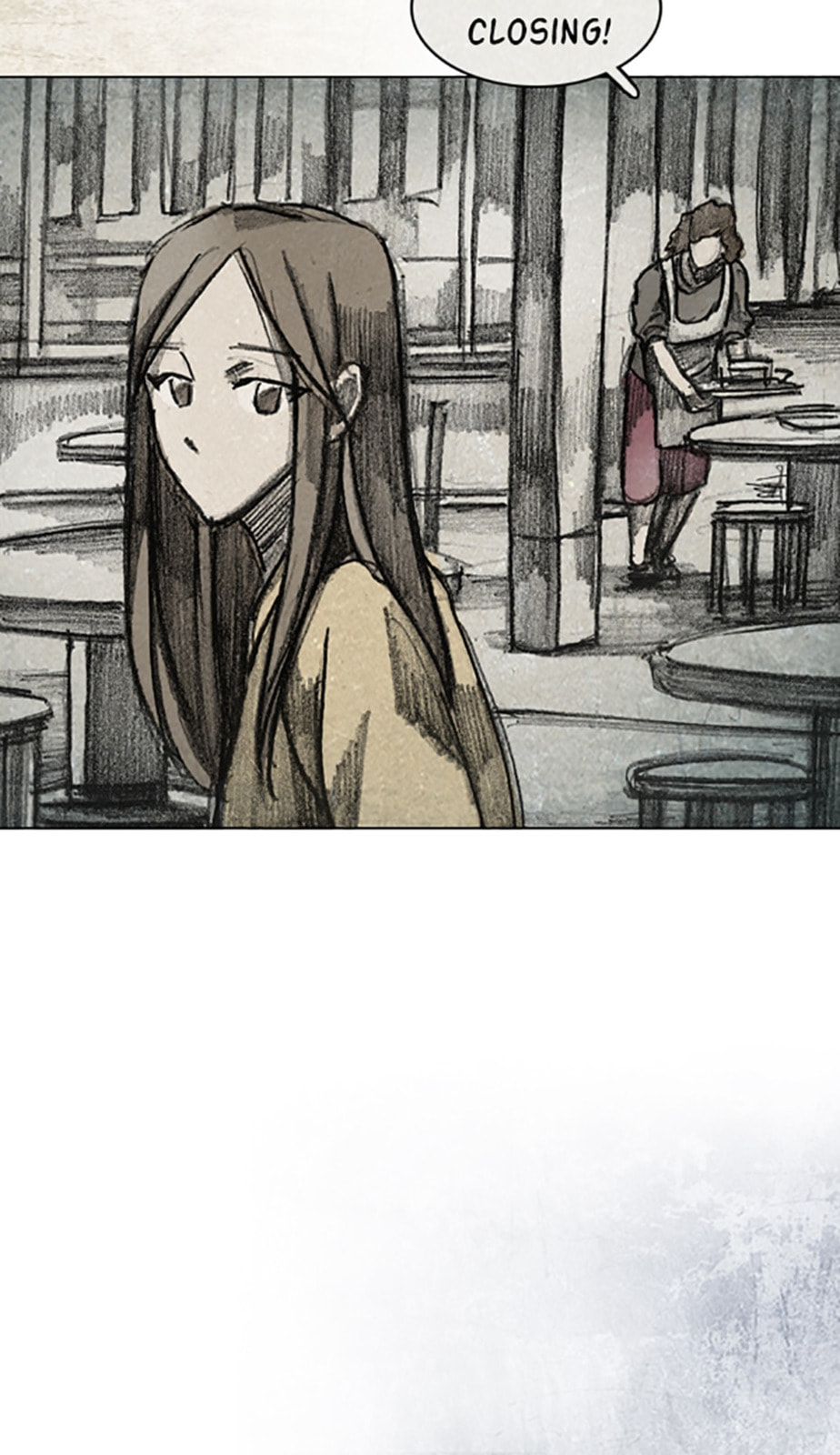 Read Aka no Ori chapter 12 image 25 on Lezhin