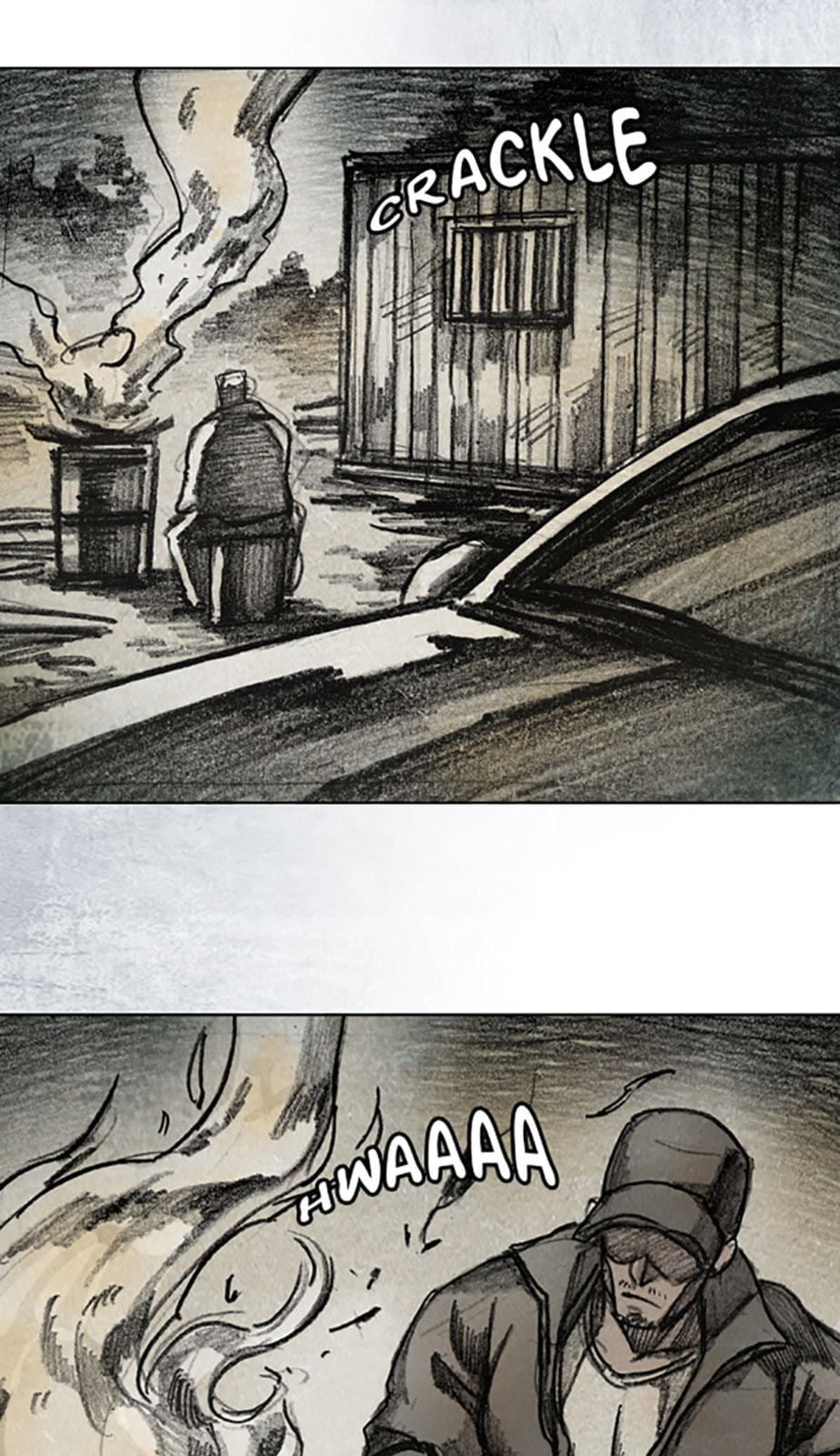 Read Aka no Ori chapter 12 image 26 on Lezhin