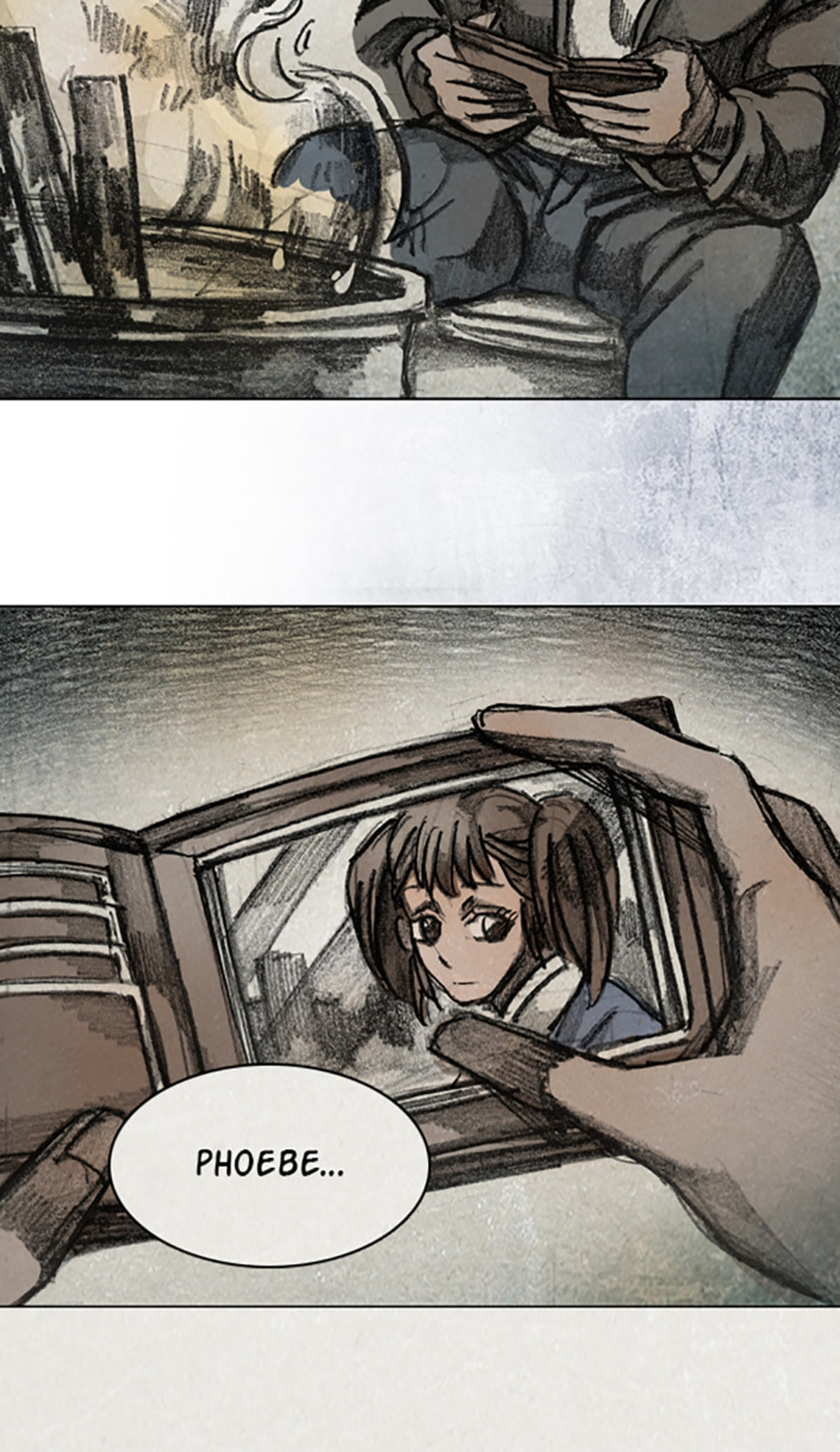 Read Aka no Ori chapter 12 image 27 on Lezhin