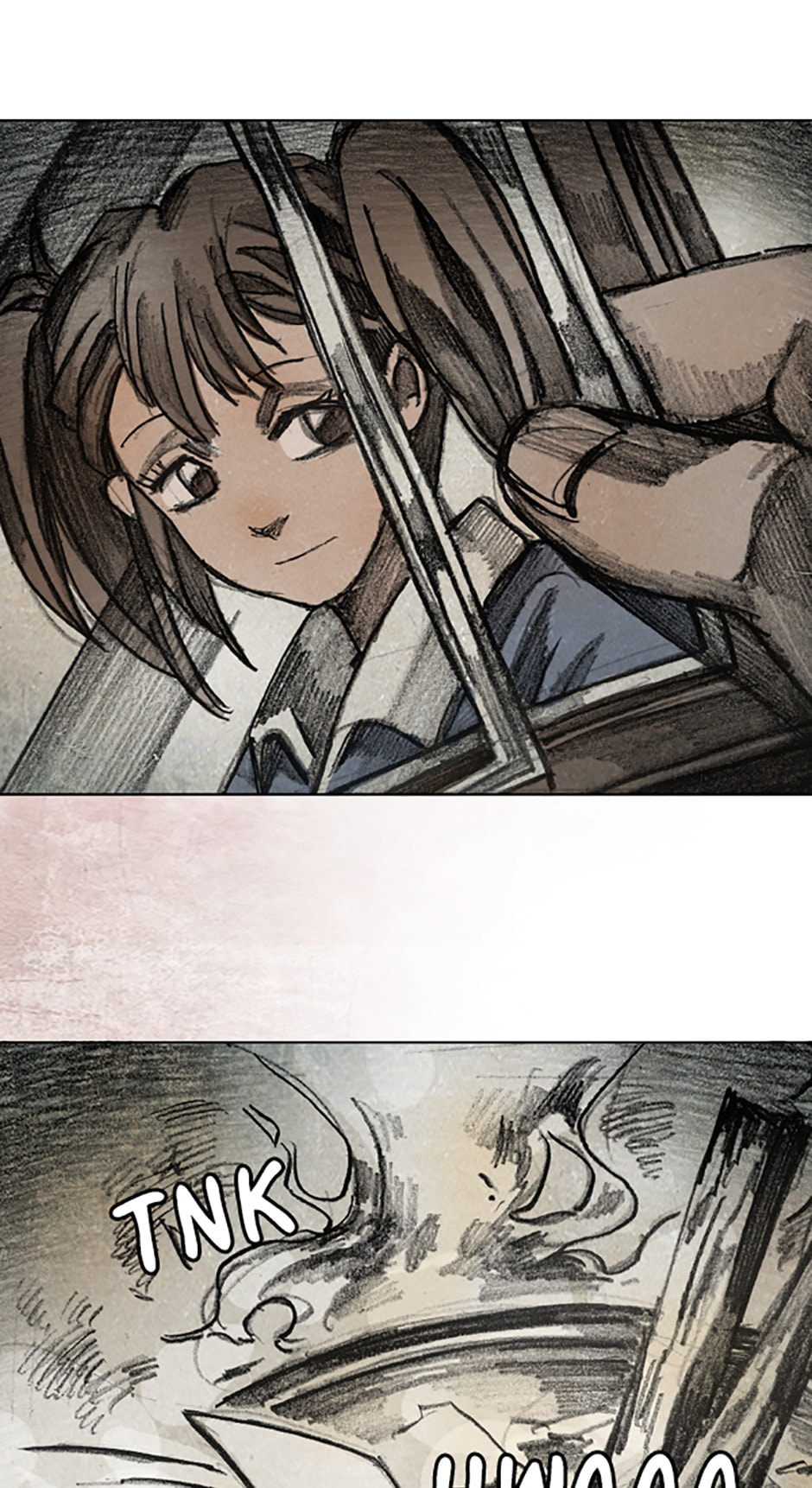 Read Aka no Ori chapter 12 image 28 on Lezhin