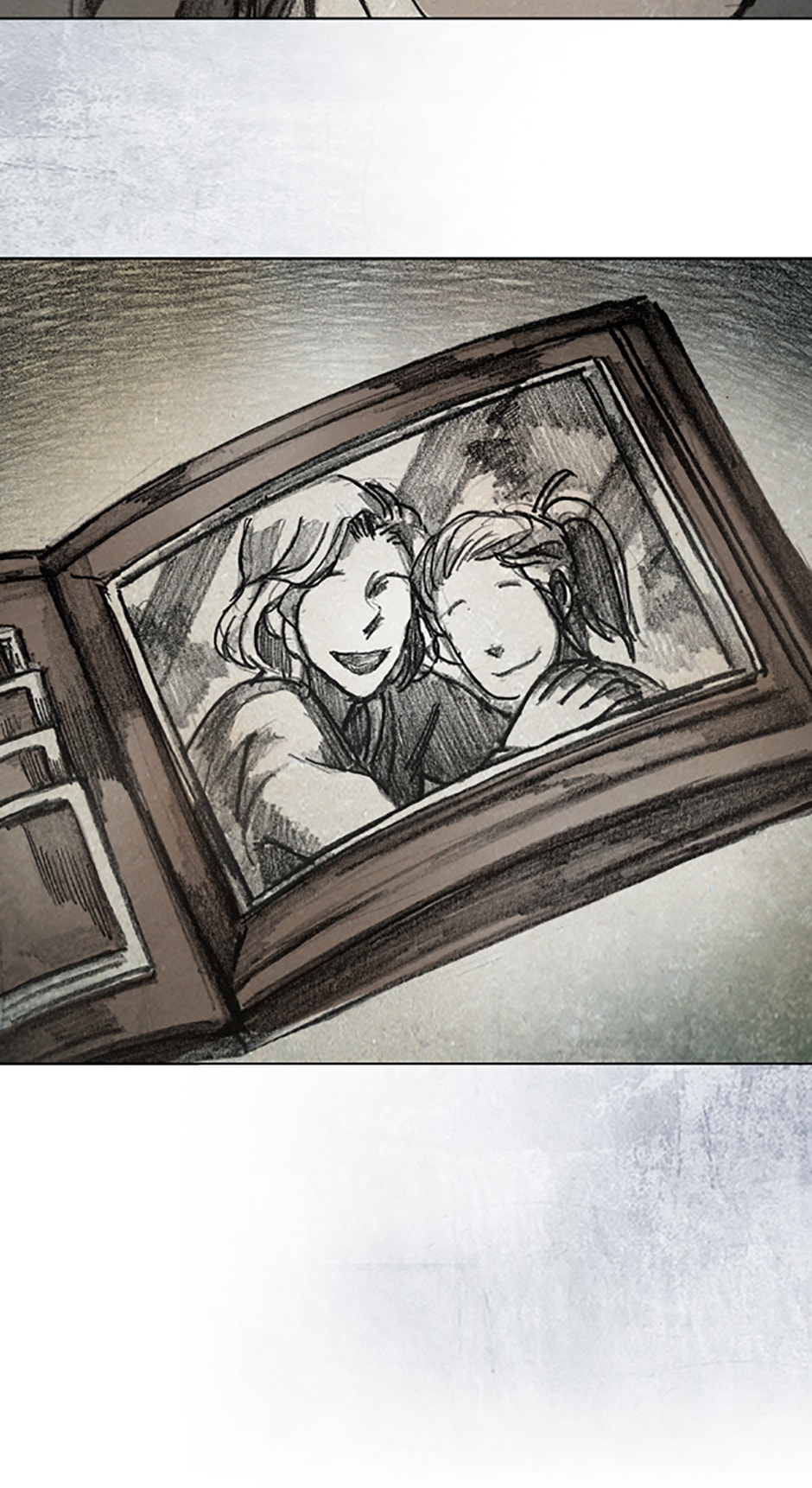 Read Aka no Ori chapter 12 image 30 on Lezhin