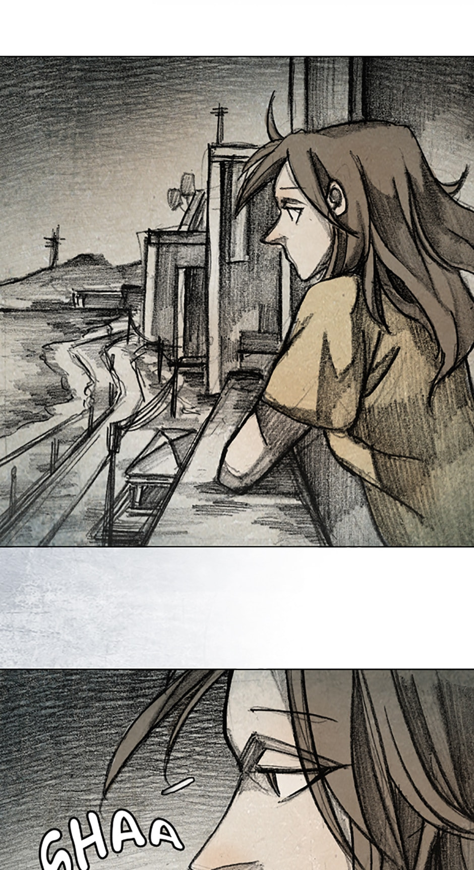 Read Aka no Ori chapter 12 image 31 on Lezhin