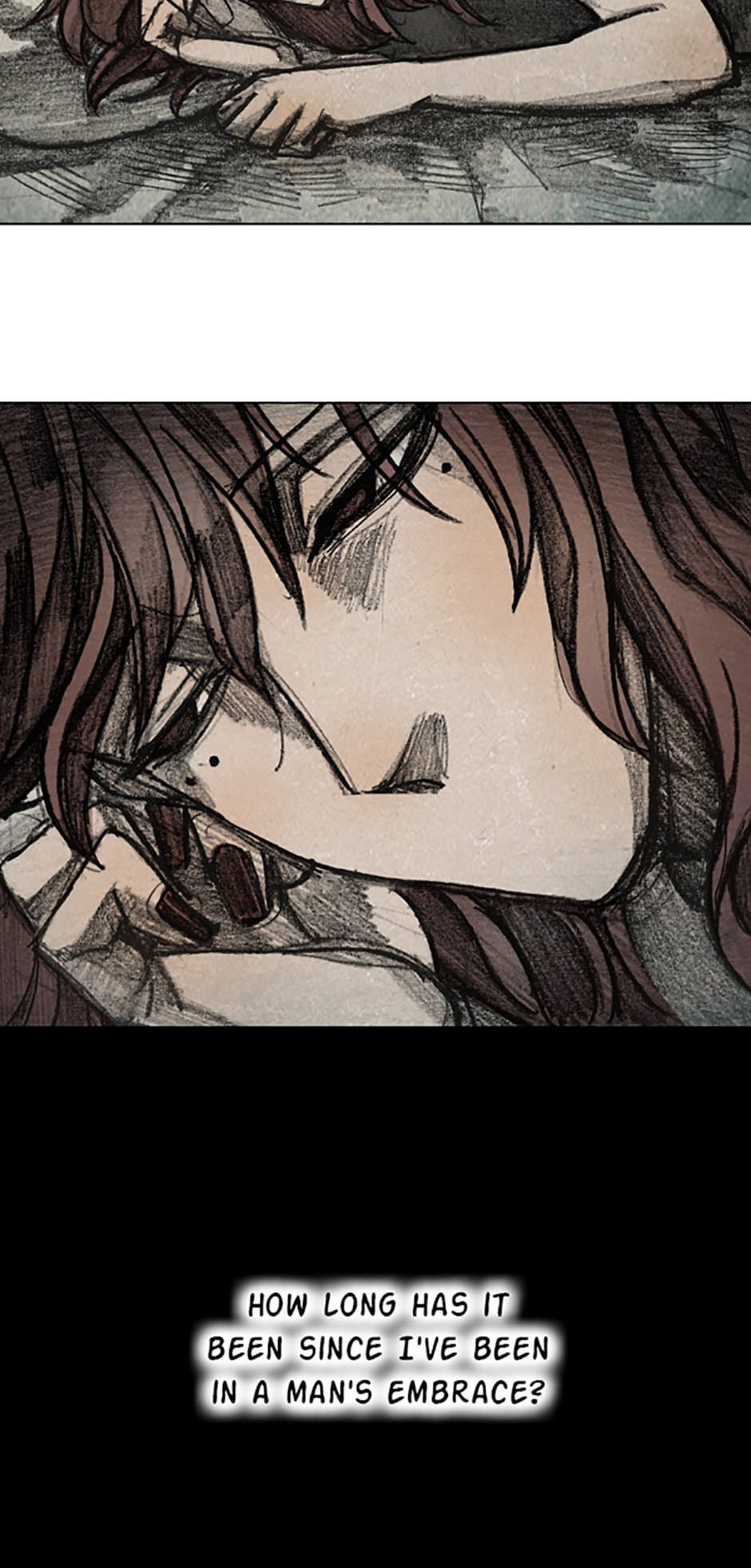 Read Aka no Ori chapter 12 image 39 on Lezhin
