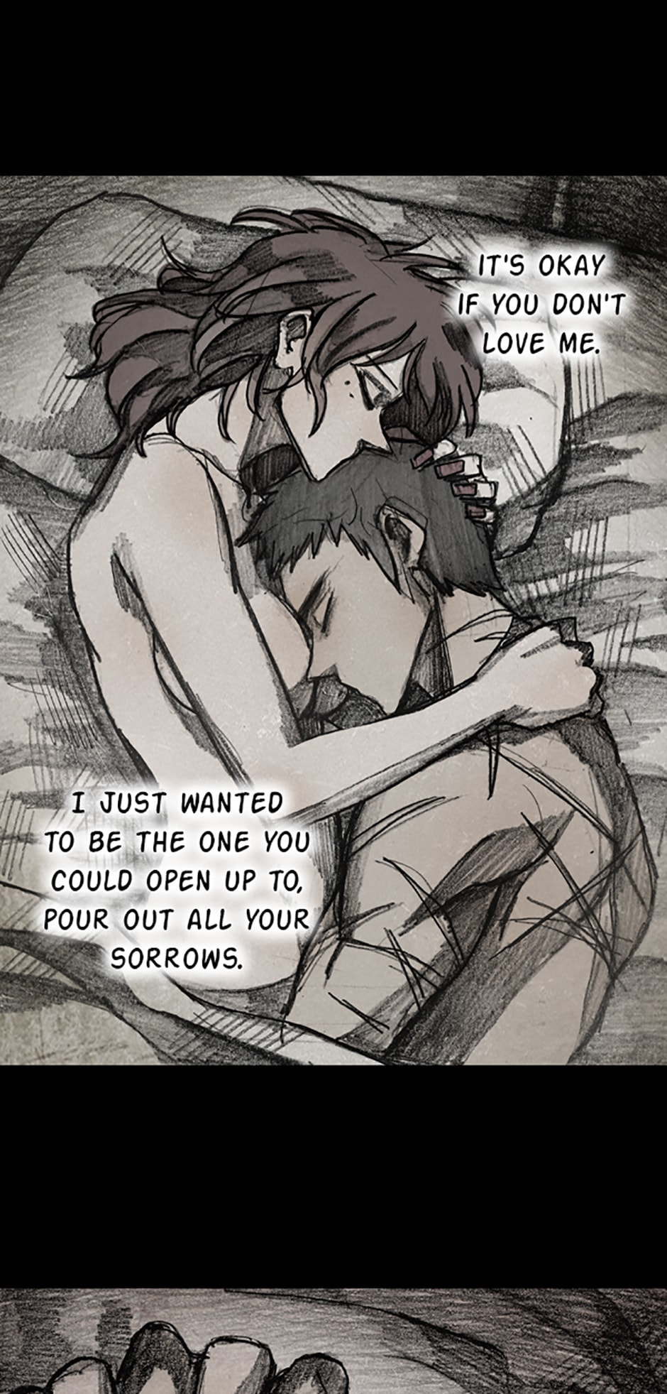 Read Aka no Ori chapter 12 image 40 on Lezhin
