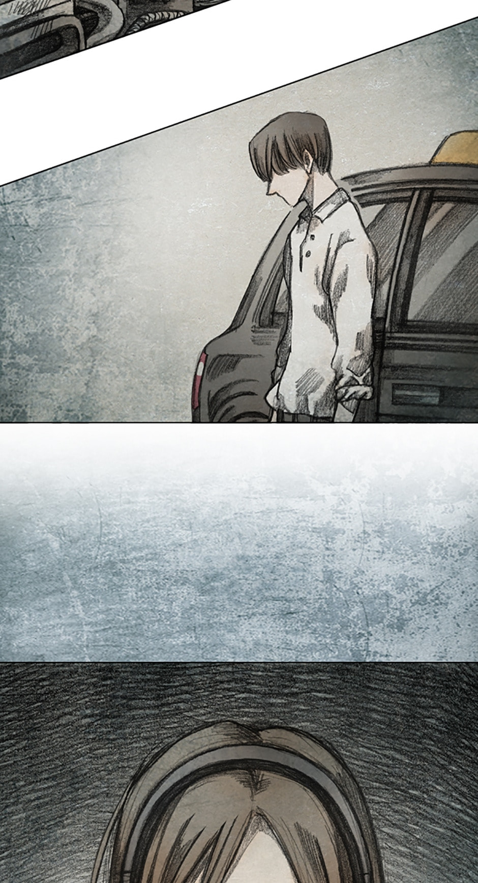 Read Aka no Ori chapter 15 image 4 on Lezhin