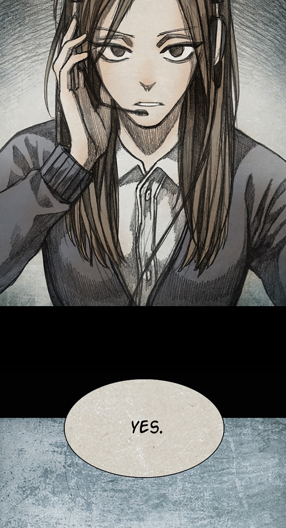 Read Aka no Ori chapter 15 image 5 on Lezhin