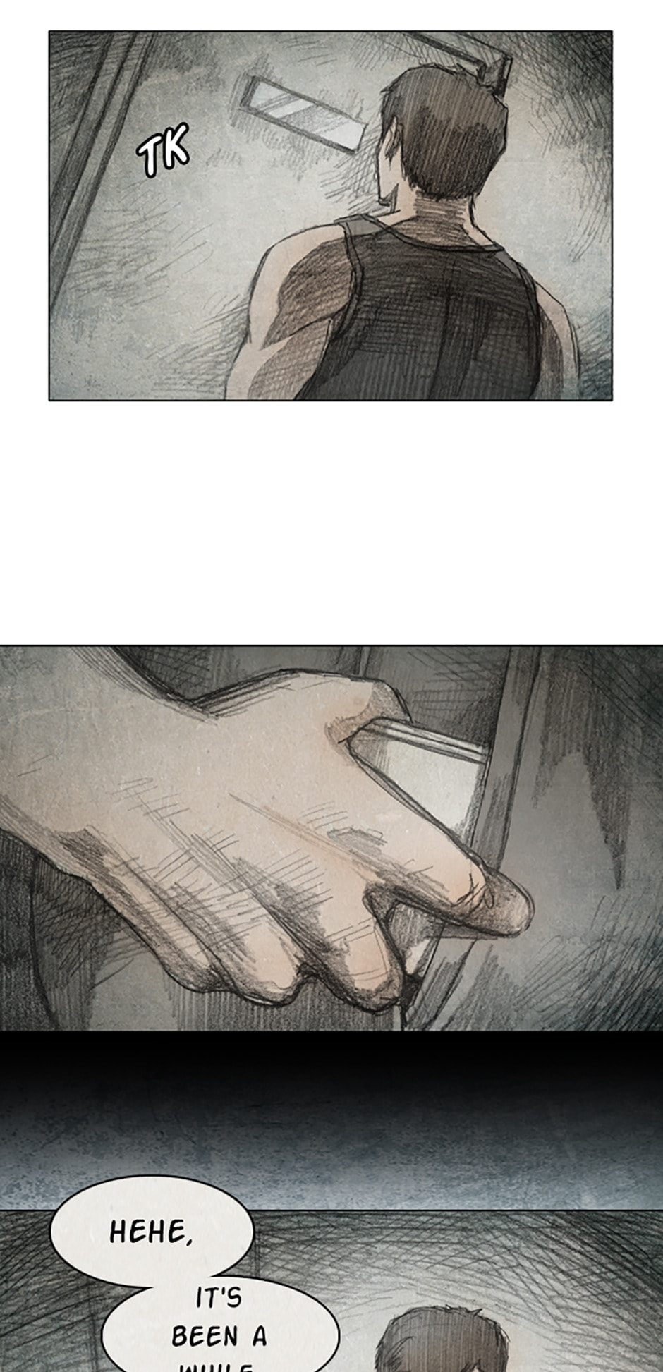 Read Aka no Ori chapter 2.1 image 17 on Lezhin