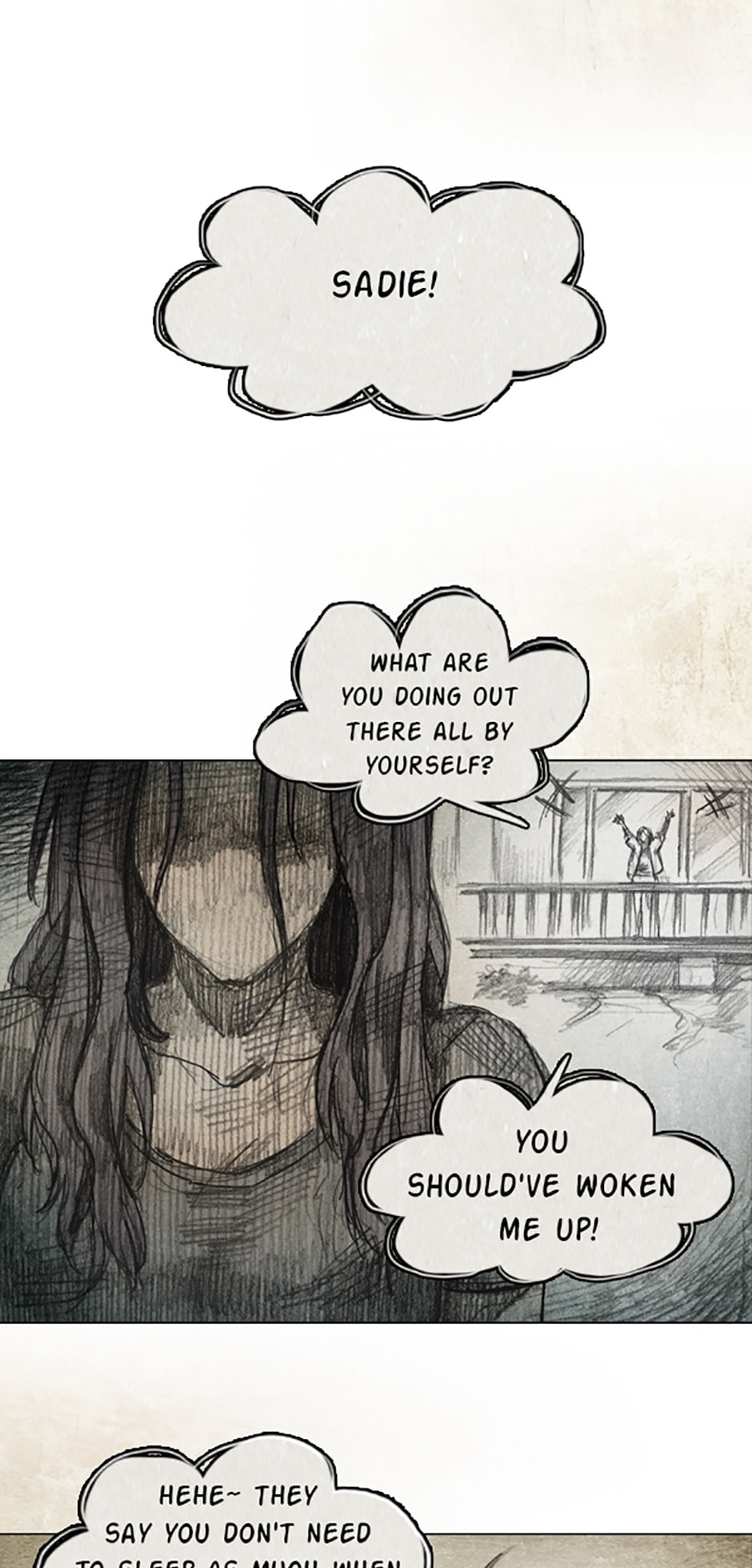 Read Aka no Ori chapter 2.1 image 24 on Lezhin