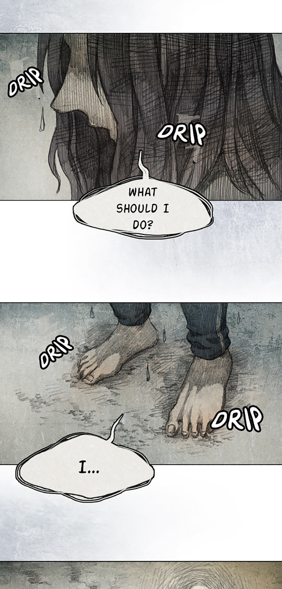 Read Aka no Ori chapter 2.1 image 26 on Lezhin