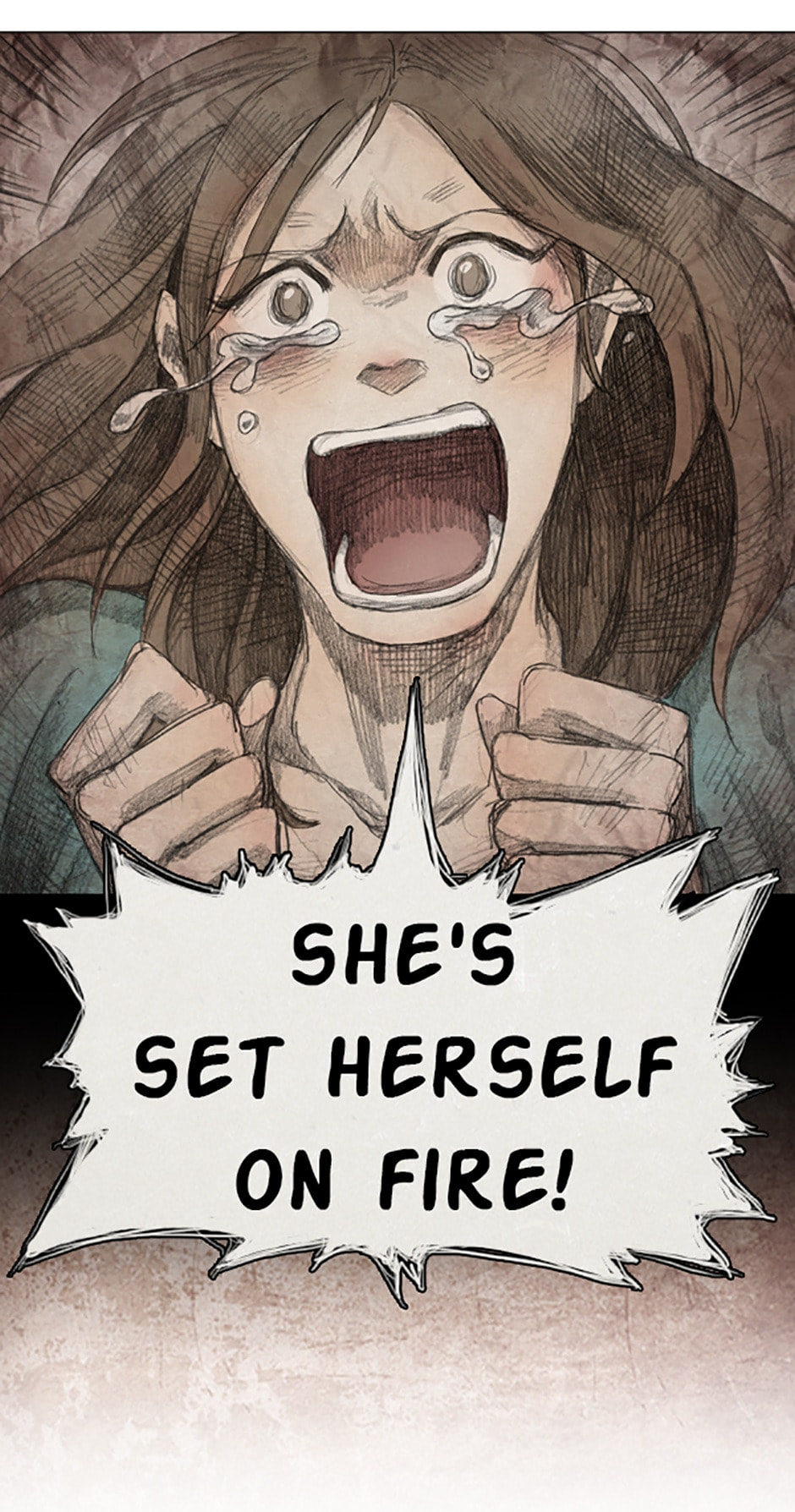 Read Aka no Ori chapter 2.1 image 34 on Lezhin