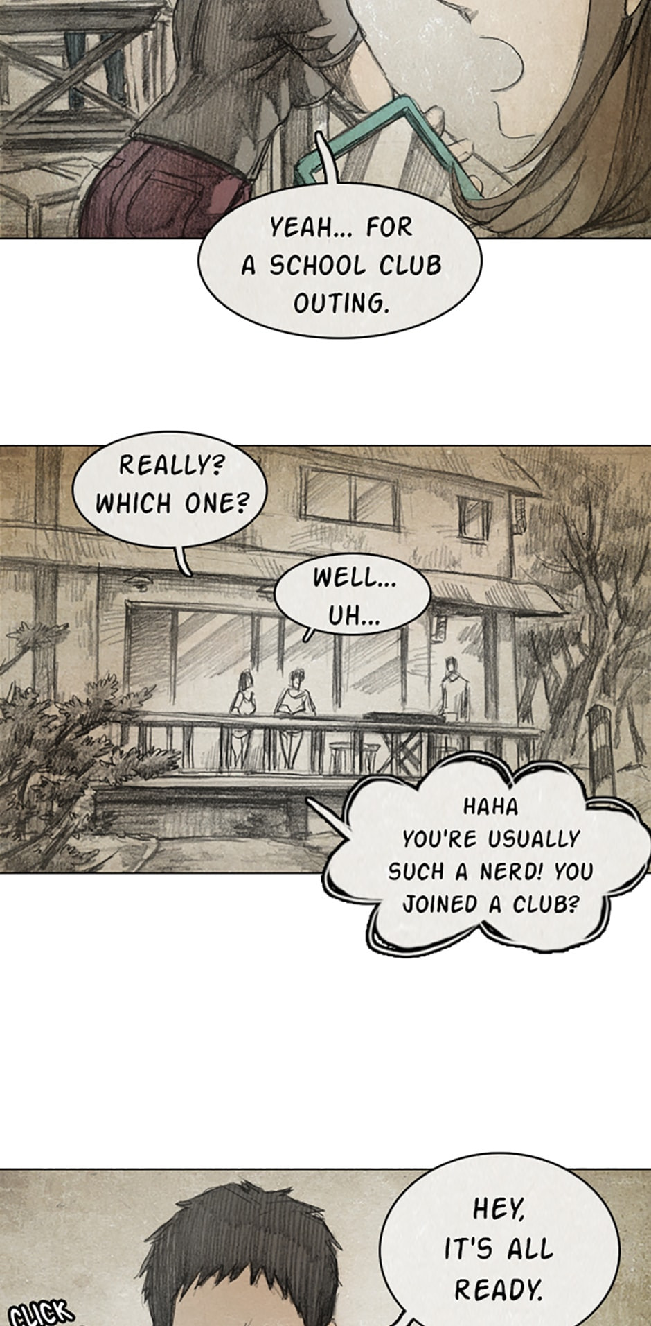 Read Aka no Ori chapter 2.1 image 6 on Lezhin