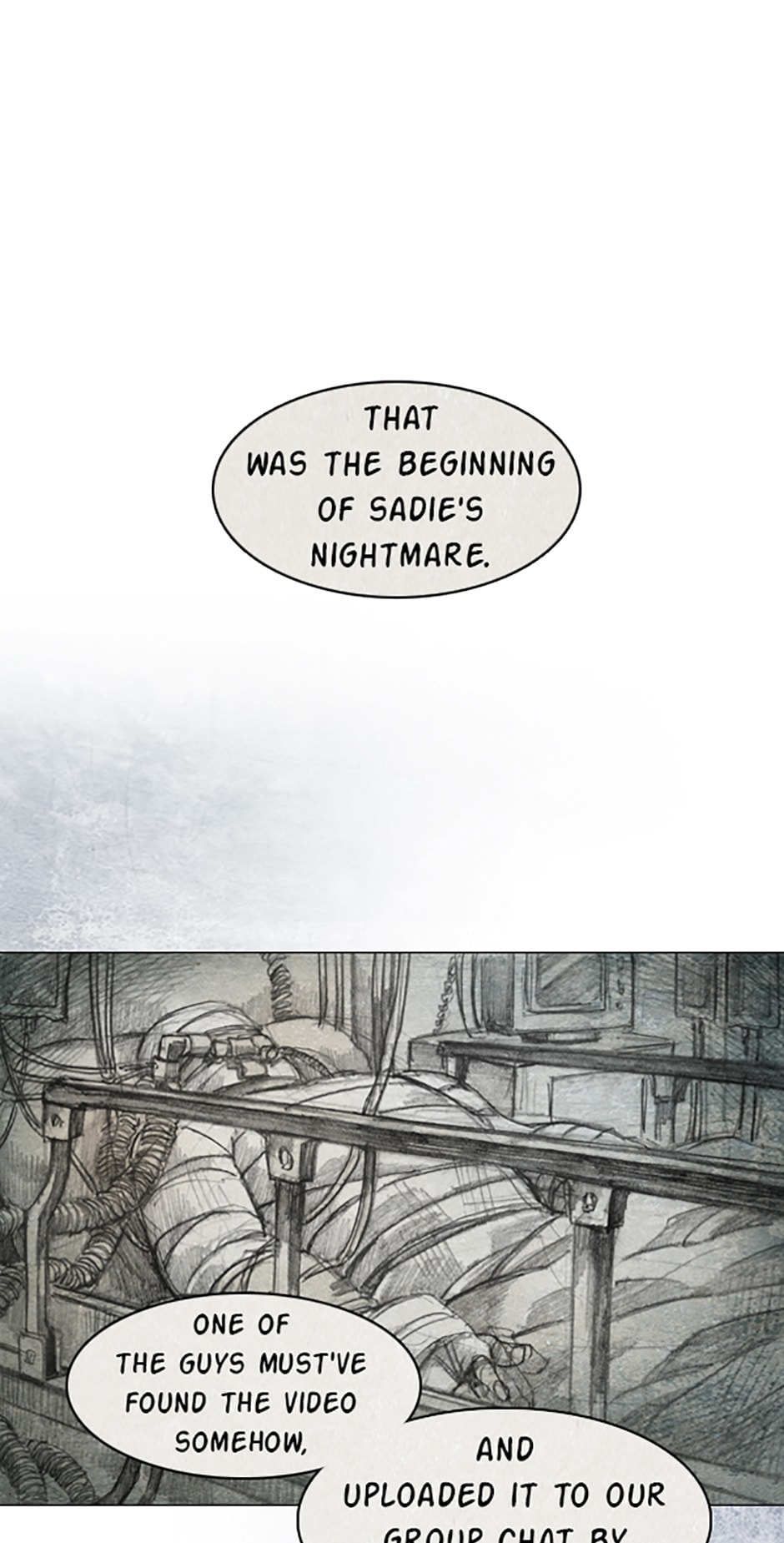 Read Aka no Ori chapter 2.2 image 11 on Lezhin