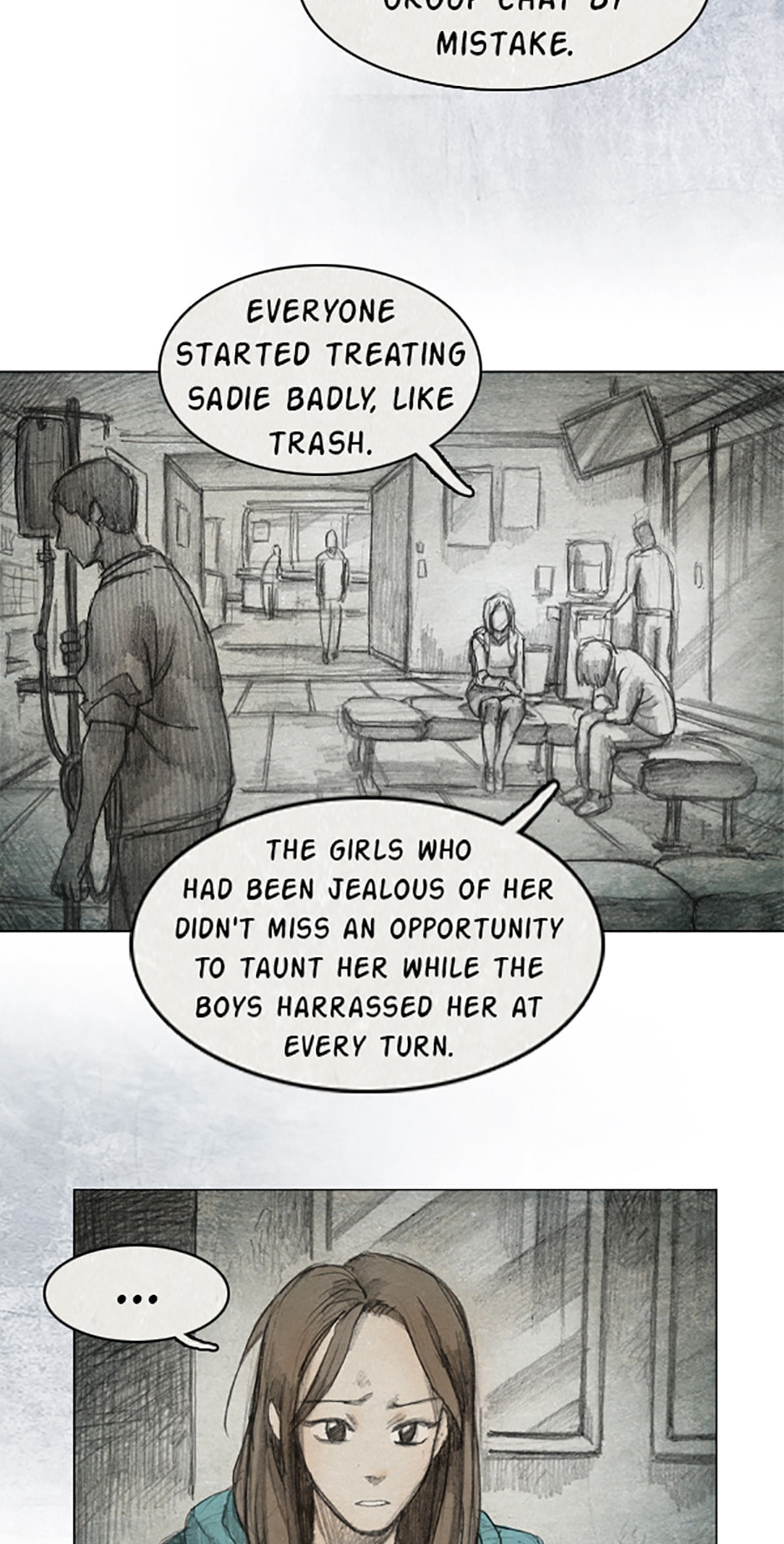 Read Aka no Ori chapter 2.2 image 12 on Lezhin