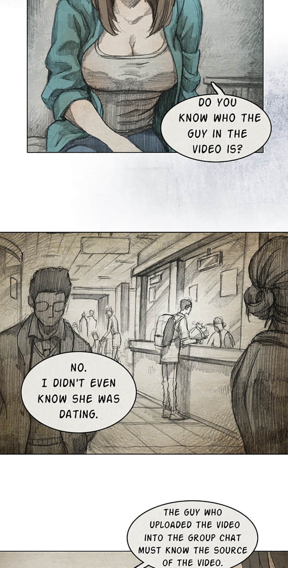 Read Aka no Ori chapter 2.2 image 13 on Lezhin