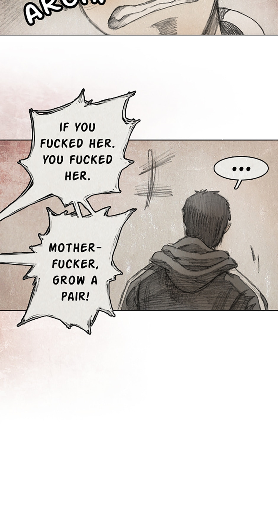 Read Aka no Ori chapter 2.2 image 27 on Lezhin