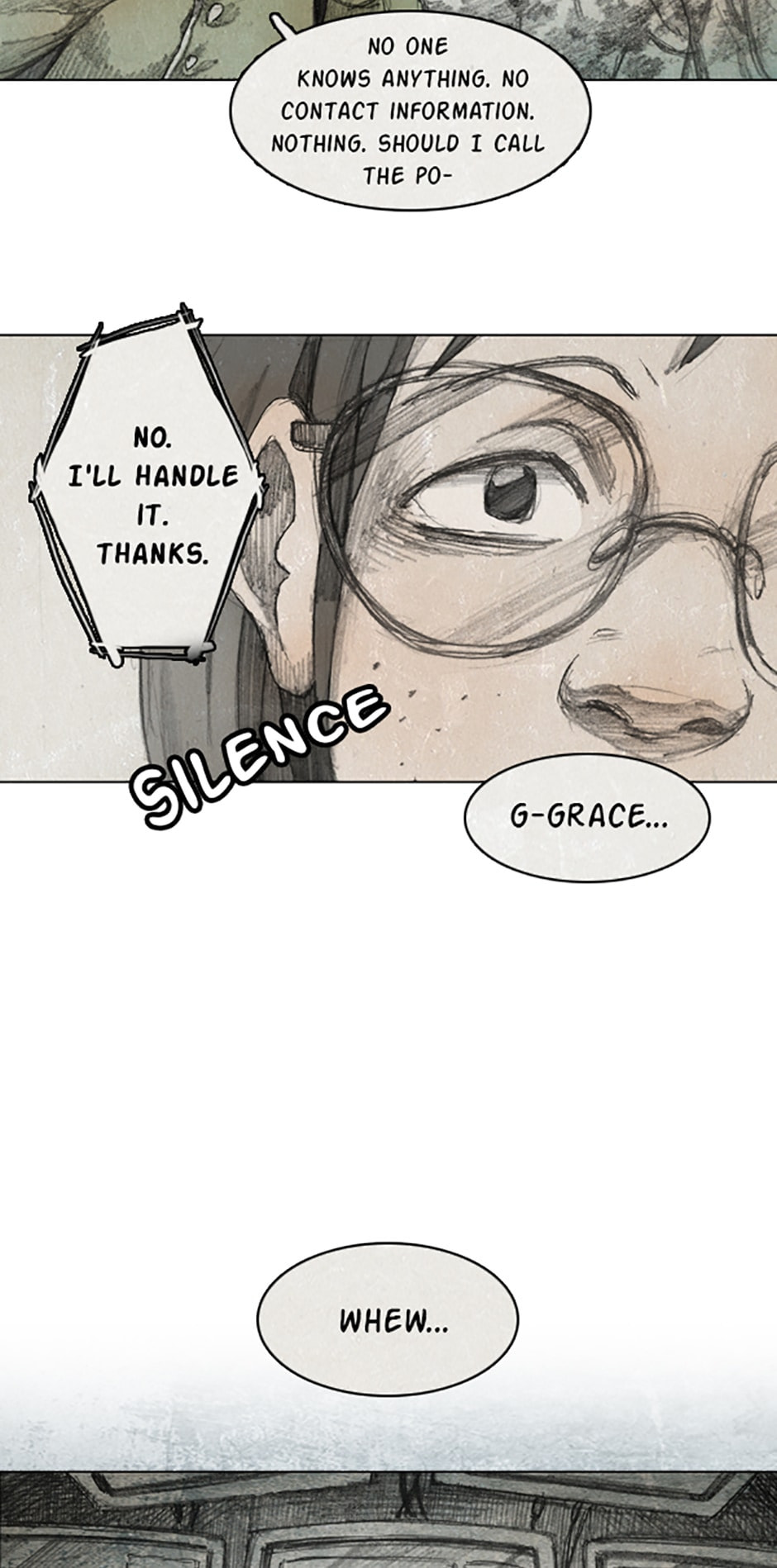 Read Aka no Ori chapter 2.2 image 29 on Lezhin
