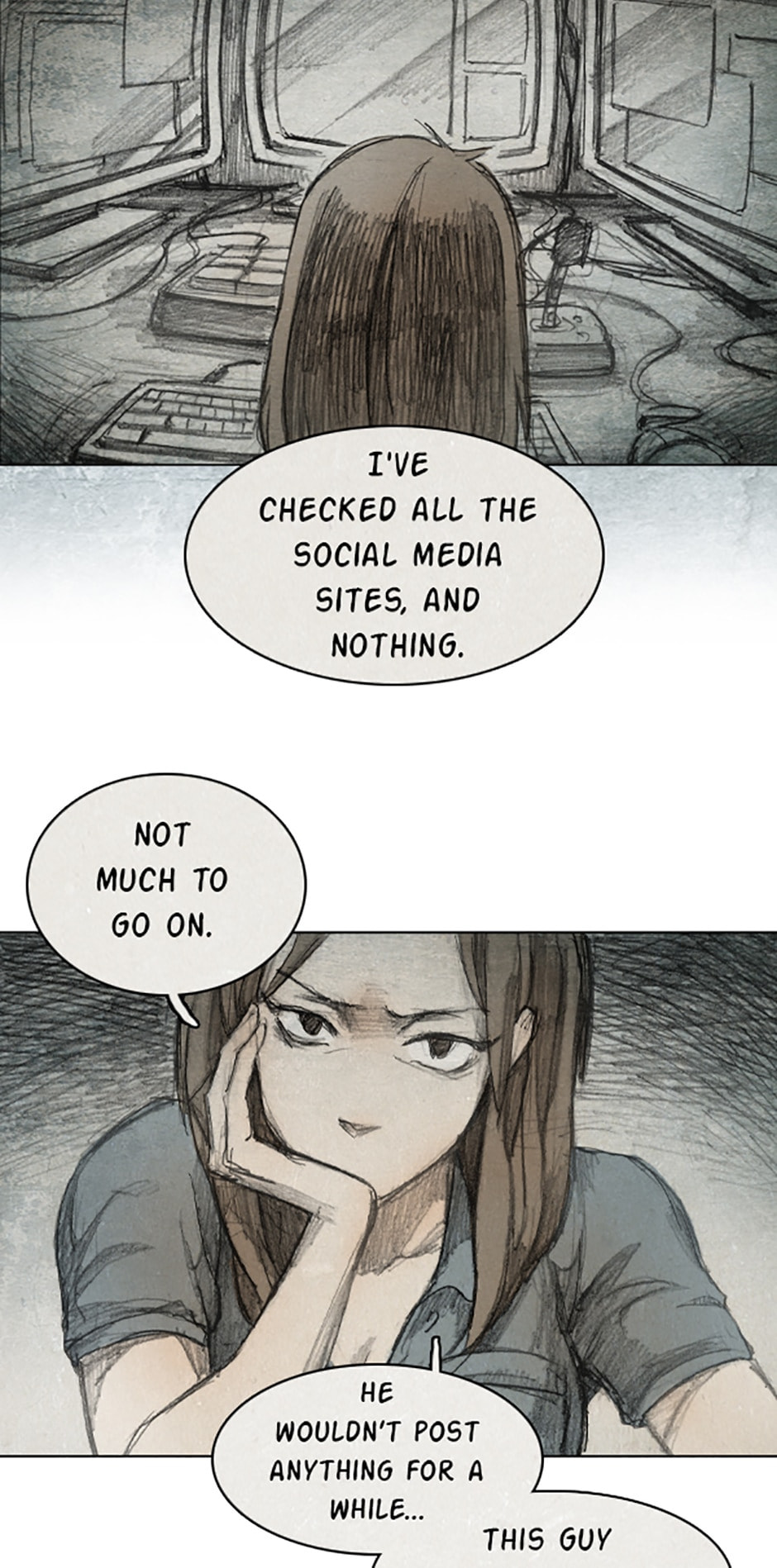 Read Aka no Ori chapter 2.2 image 30 on Lezhin
