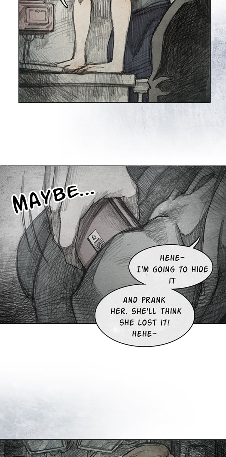Read Aka no Ori chapter 2.2 image 32 on Lezhin