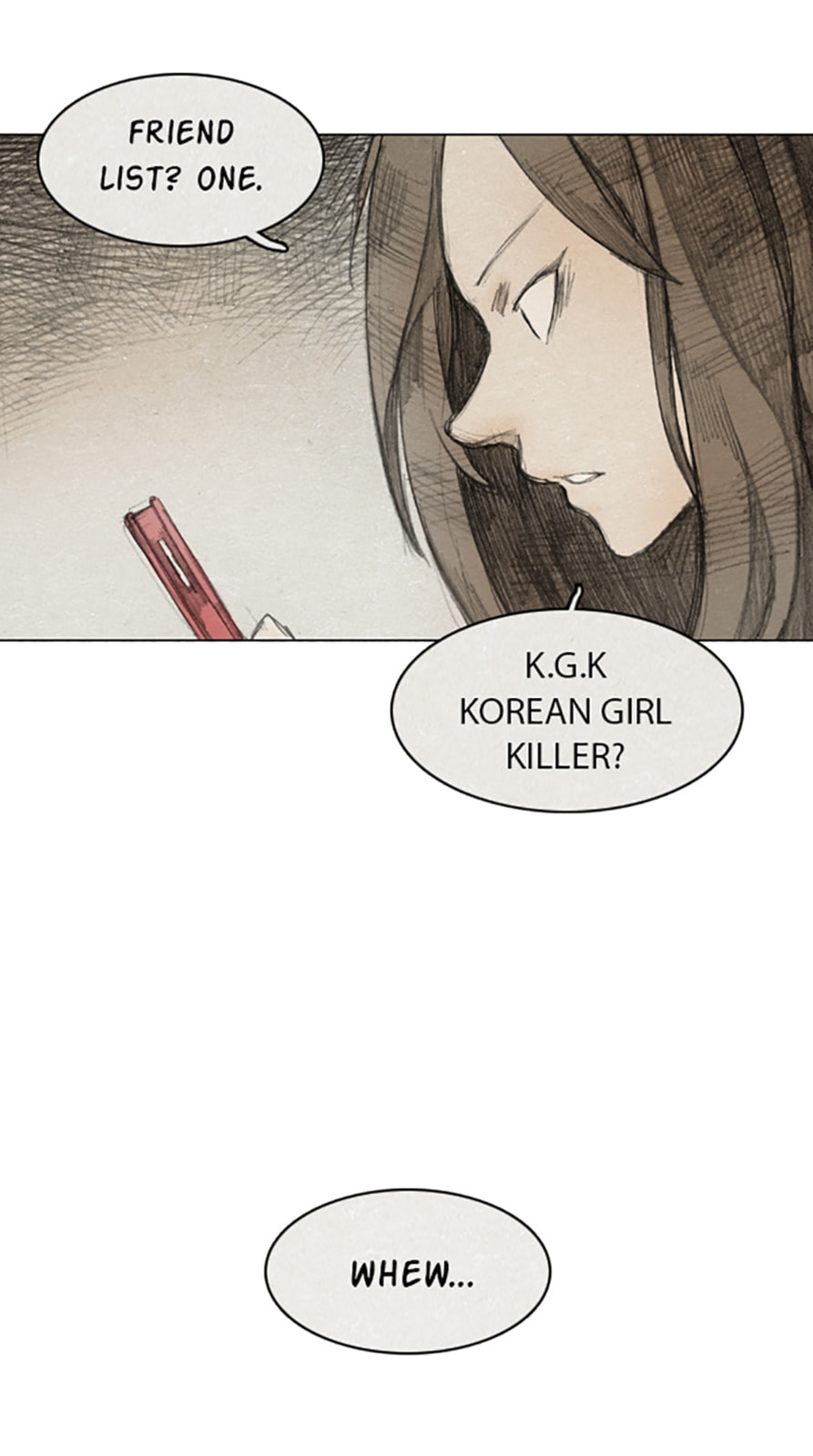 Read Aka no Ori chapter 2.2 image 42 on Lezhin