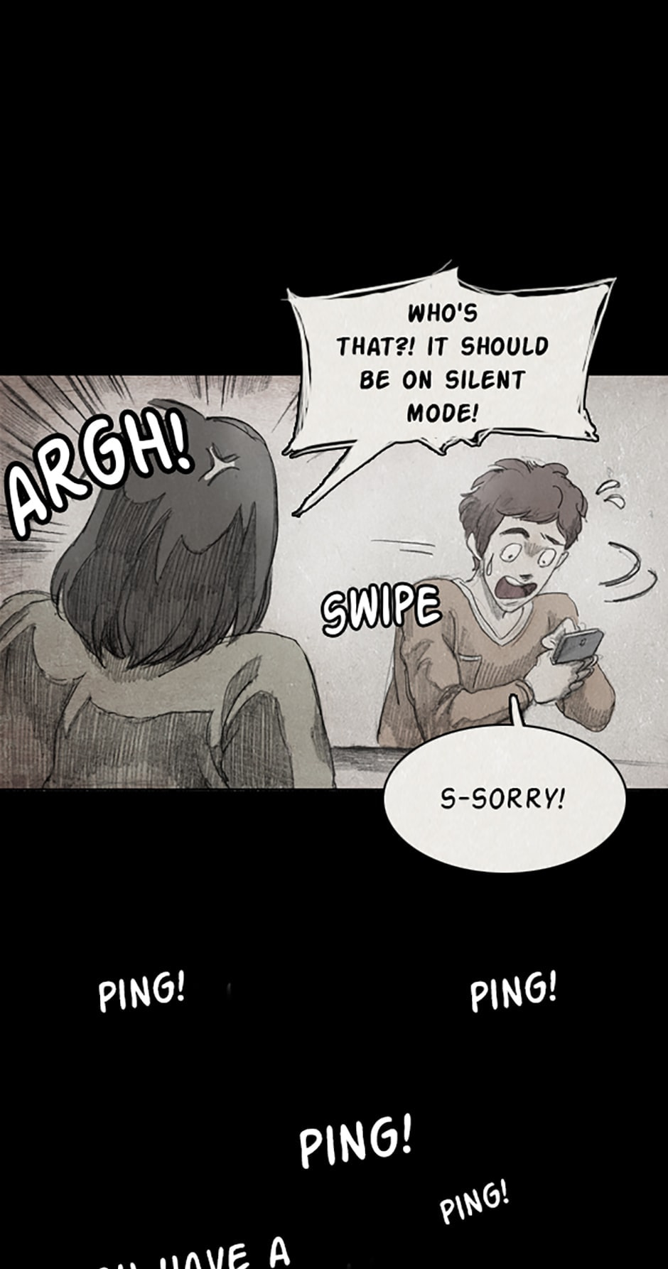 Read Aka no Ori chapter 2.2 image 5 on Lezhin