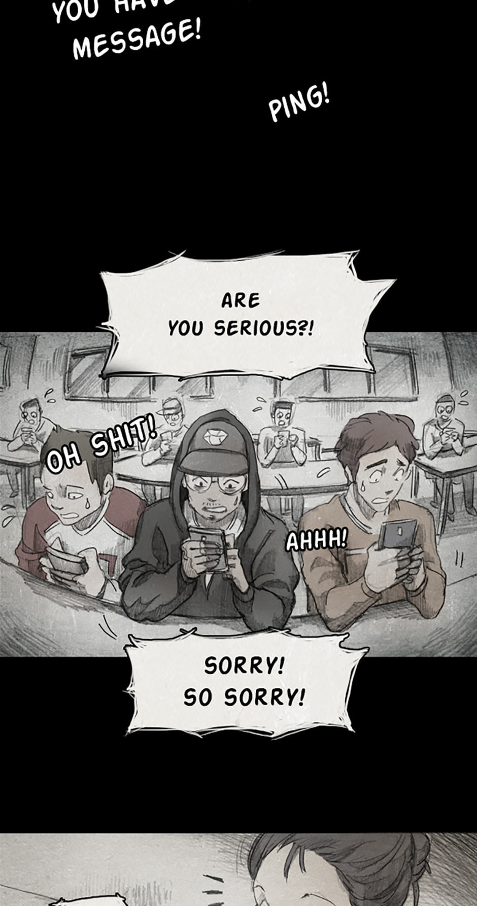 Read Aka no Ori chapter 2.2 image 6 on Lezhin