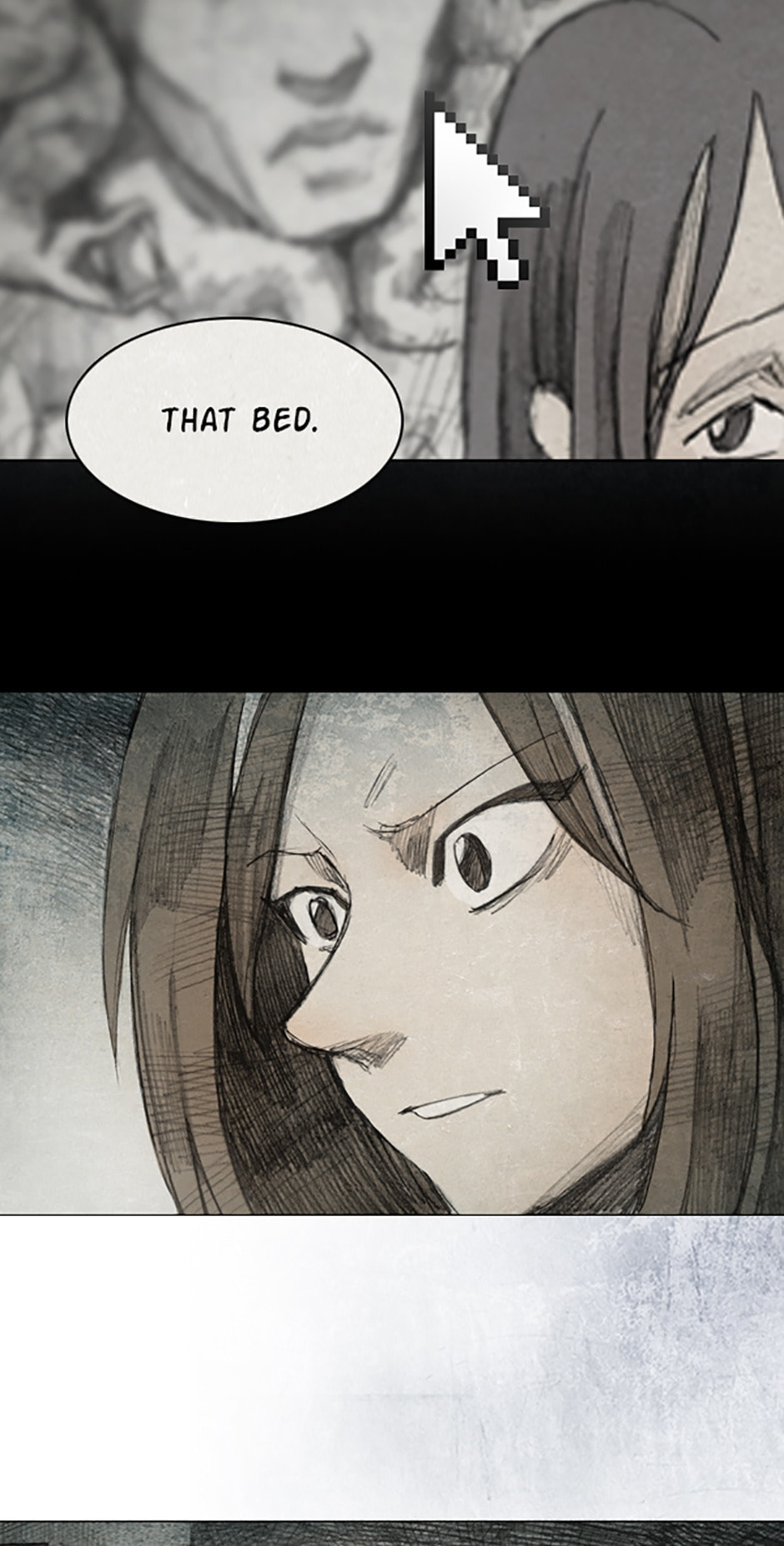 Read Aka no Ori chapter 2.3 image 17 on Lezhin
