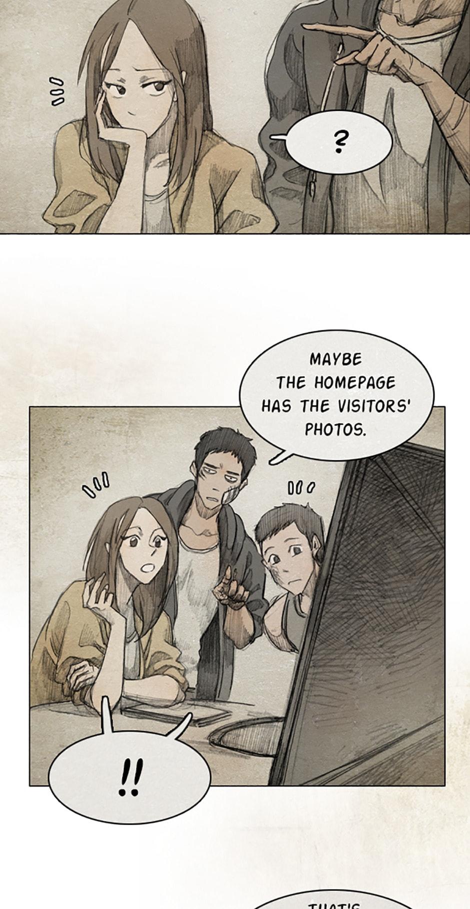Read Aka no Ori chapter 2.3 image 32 on Lezhin