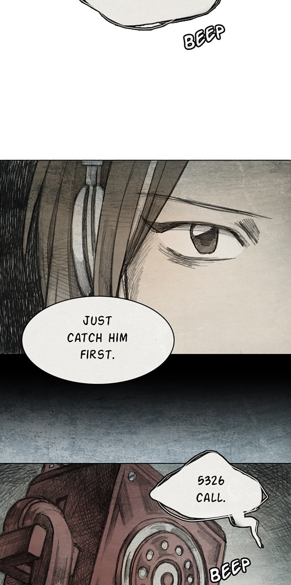 Read Aka no Ori chapter 2.3 image 38 on Lezhin