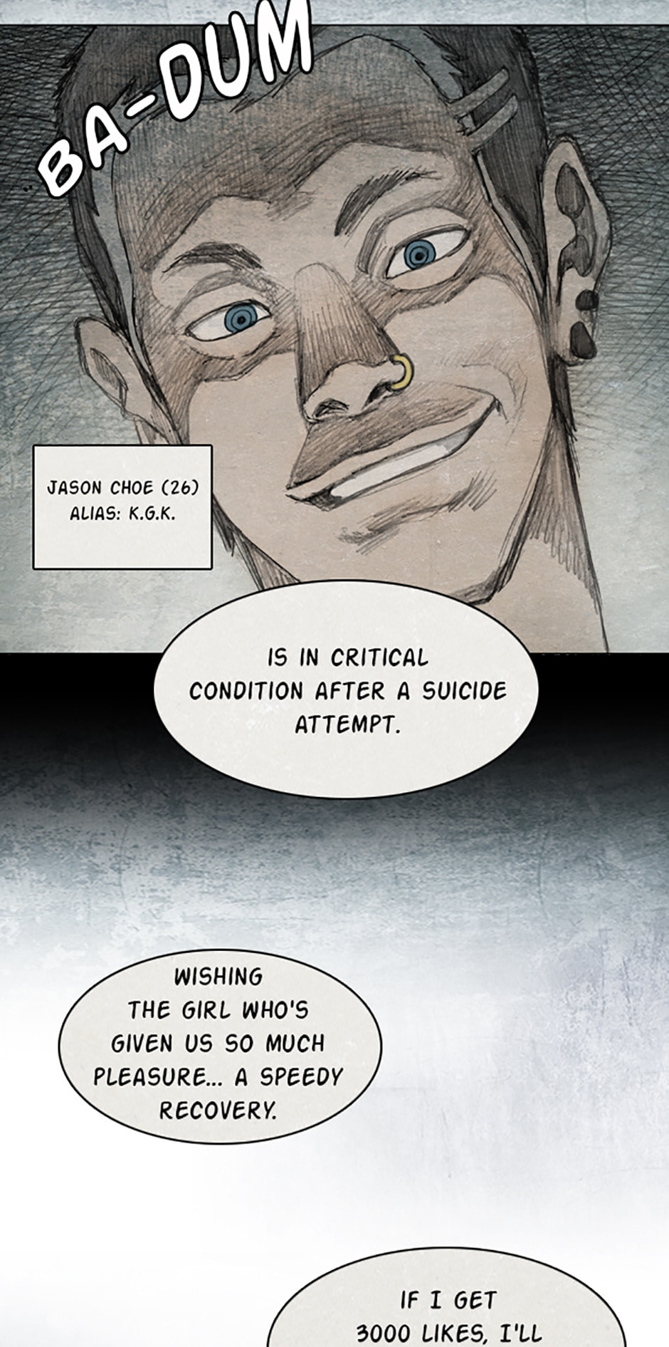 Read Aka no Ori chapter 2.3 image 40 on Lezhin