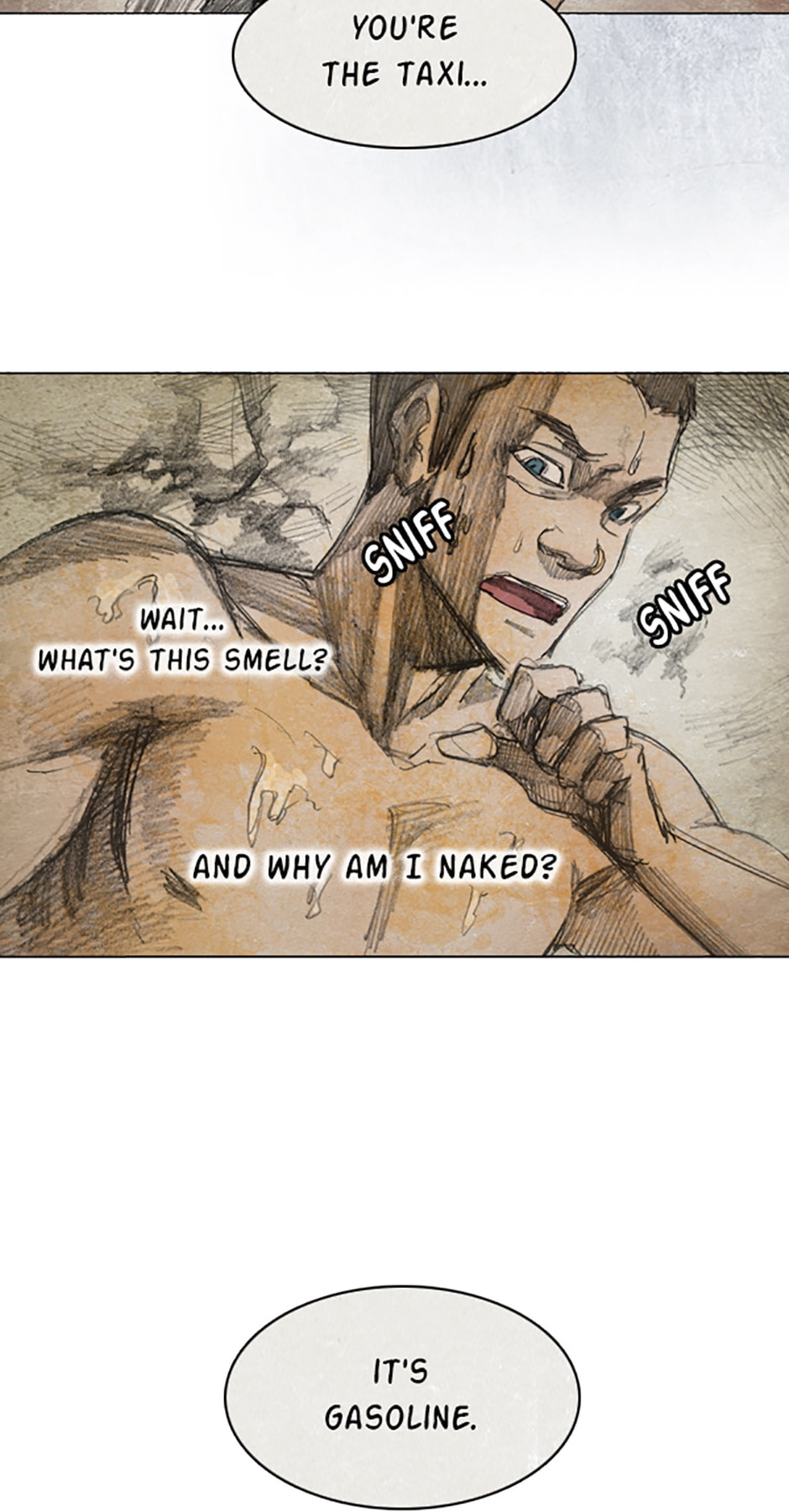 Read Aka no Ori chapter 2.4 image 11 on Lezhin