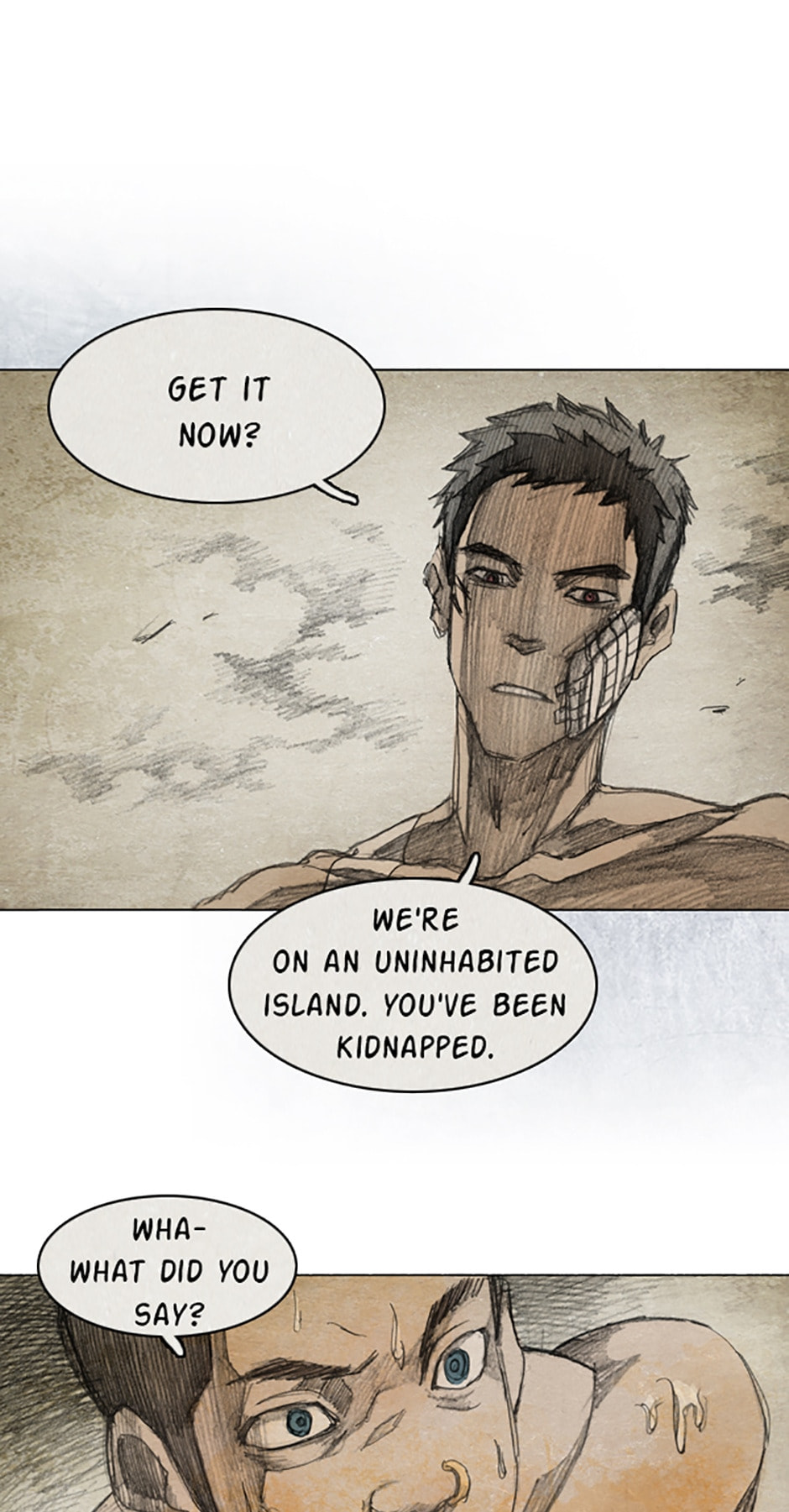 Read Aka no Ori chapter 2.4 image 12 on Lezhin