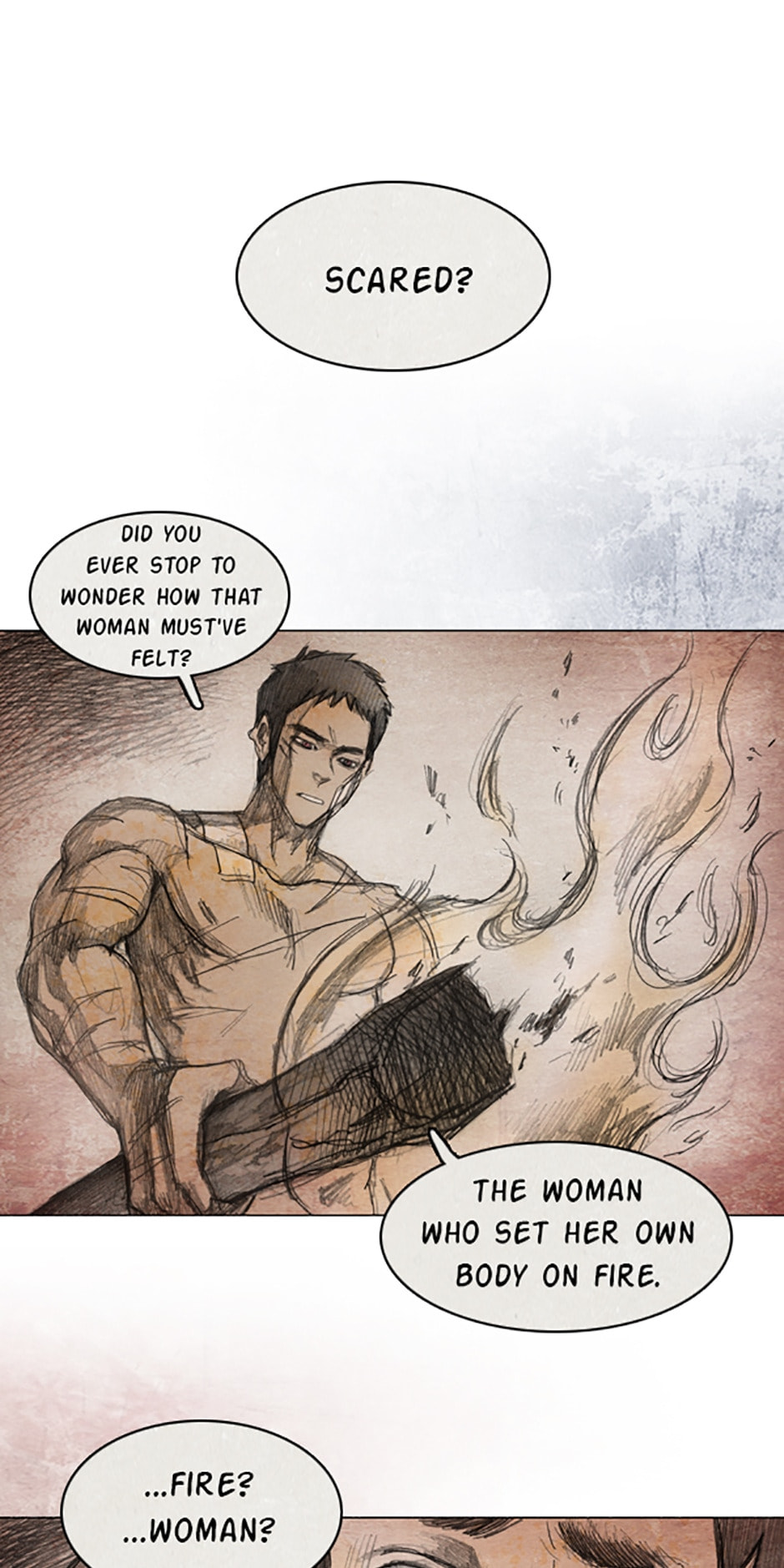 Read Aka no Ori chapter 2.4 image 24 on Lezhin