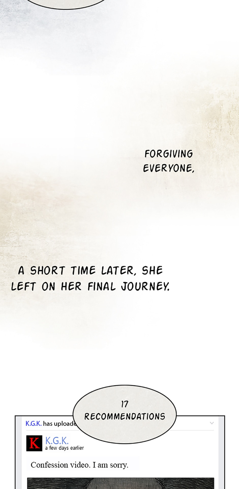 Read Aka no Ori chapter 2.4 image 37 on Lezhin