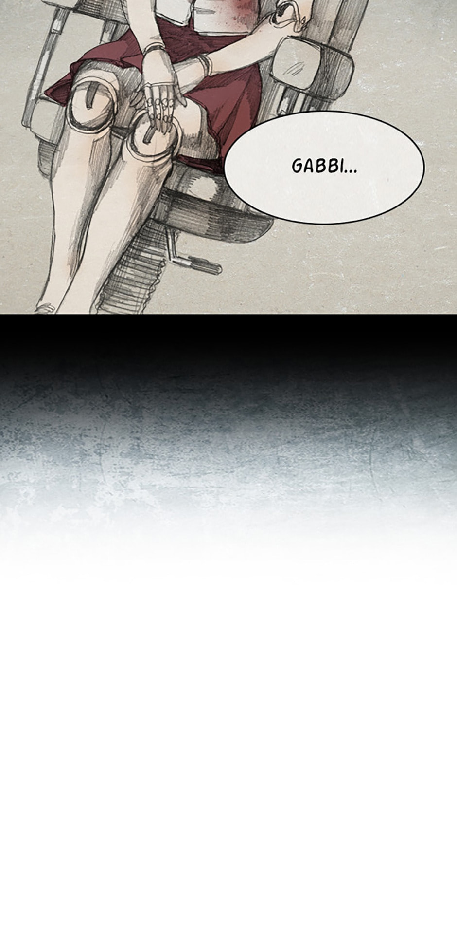 Read Aka no Ori chapter 2.4 image 41 on Lezhin