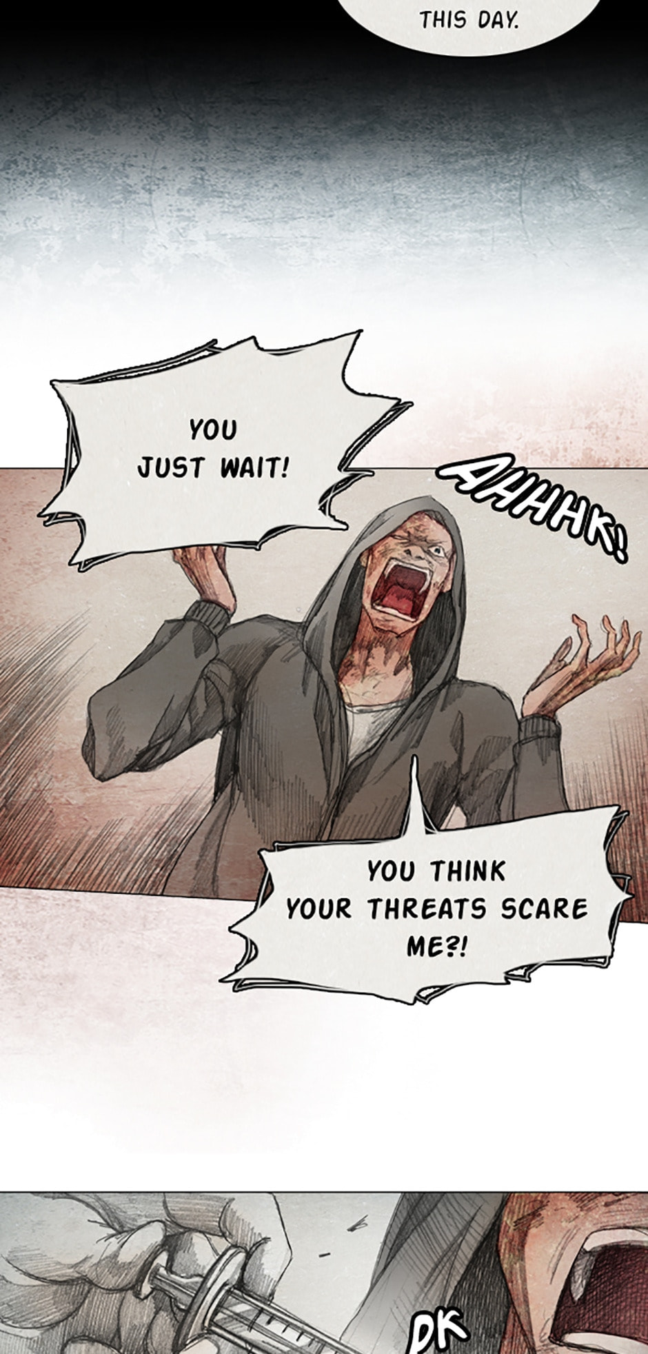 Read Aka no Ori chapter 2.4 image 47 on Lezhin