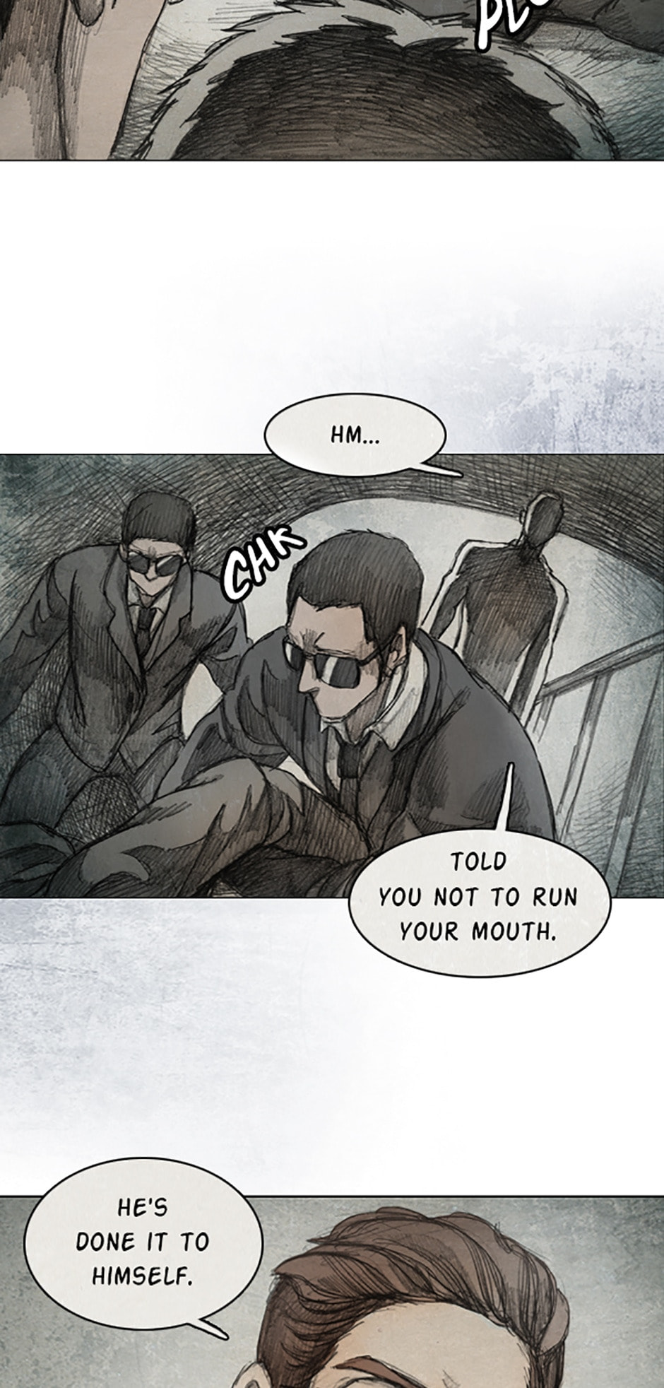 Read Aka no Ori chapter 2.4 image 49 on Lezhin